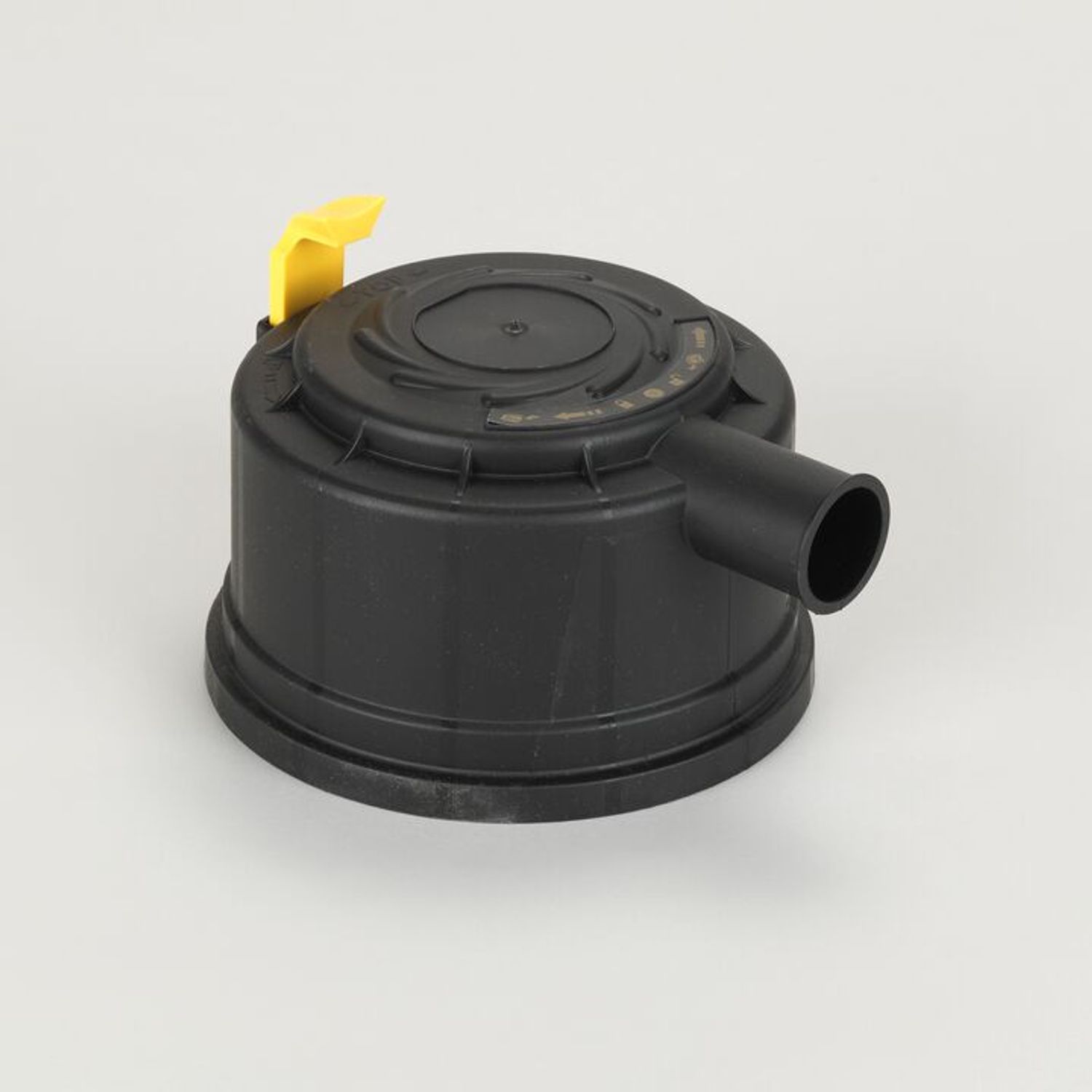 Donaldson Cover Assembly - P544357