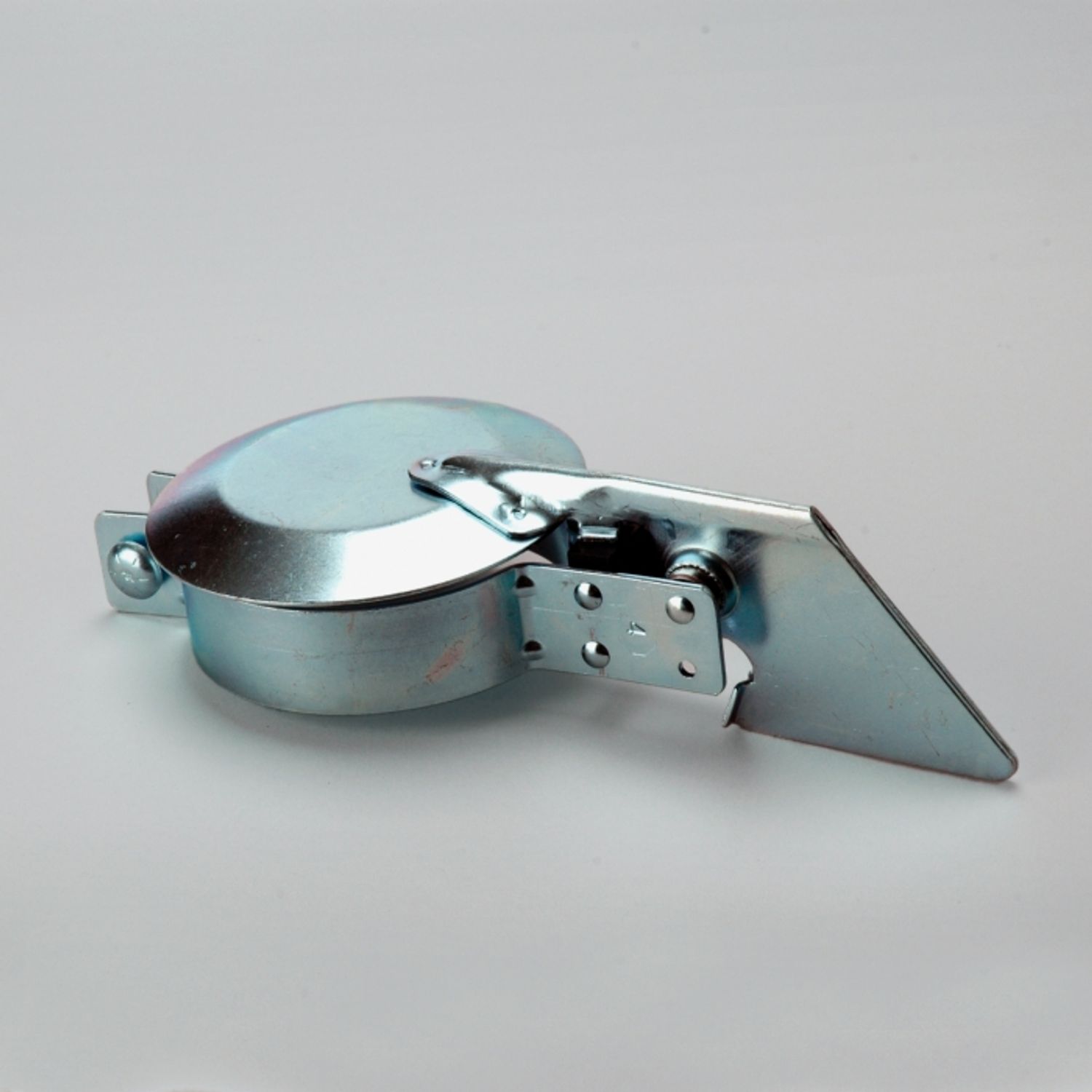Donaldson Rain Cap 6 In (152 Mm) - P270543