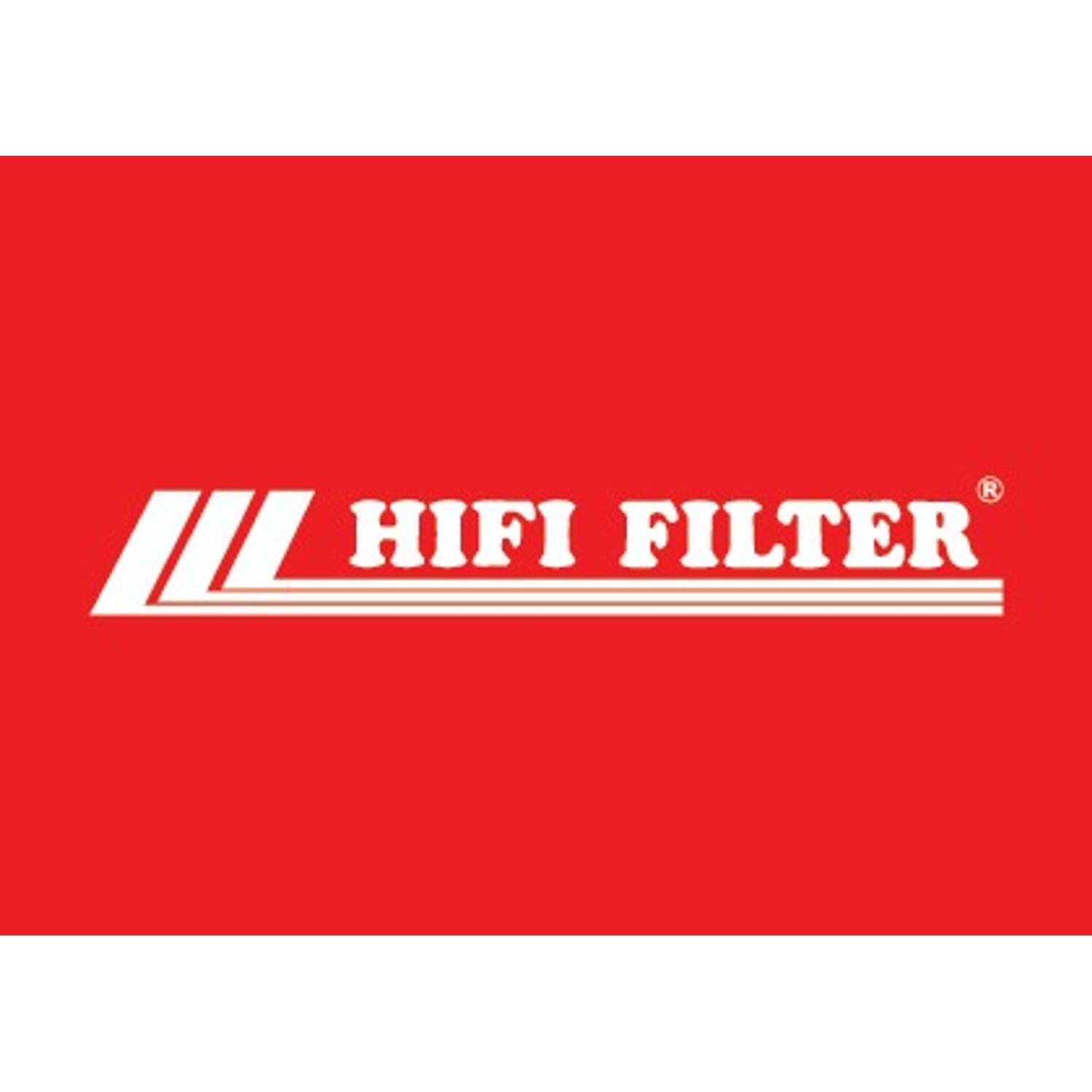 Hifi Cover - SACV 02038