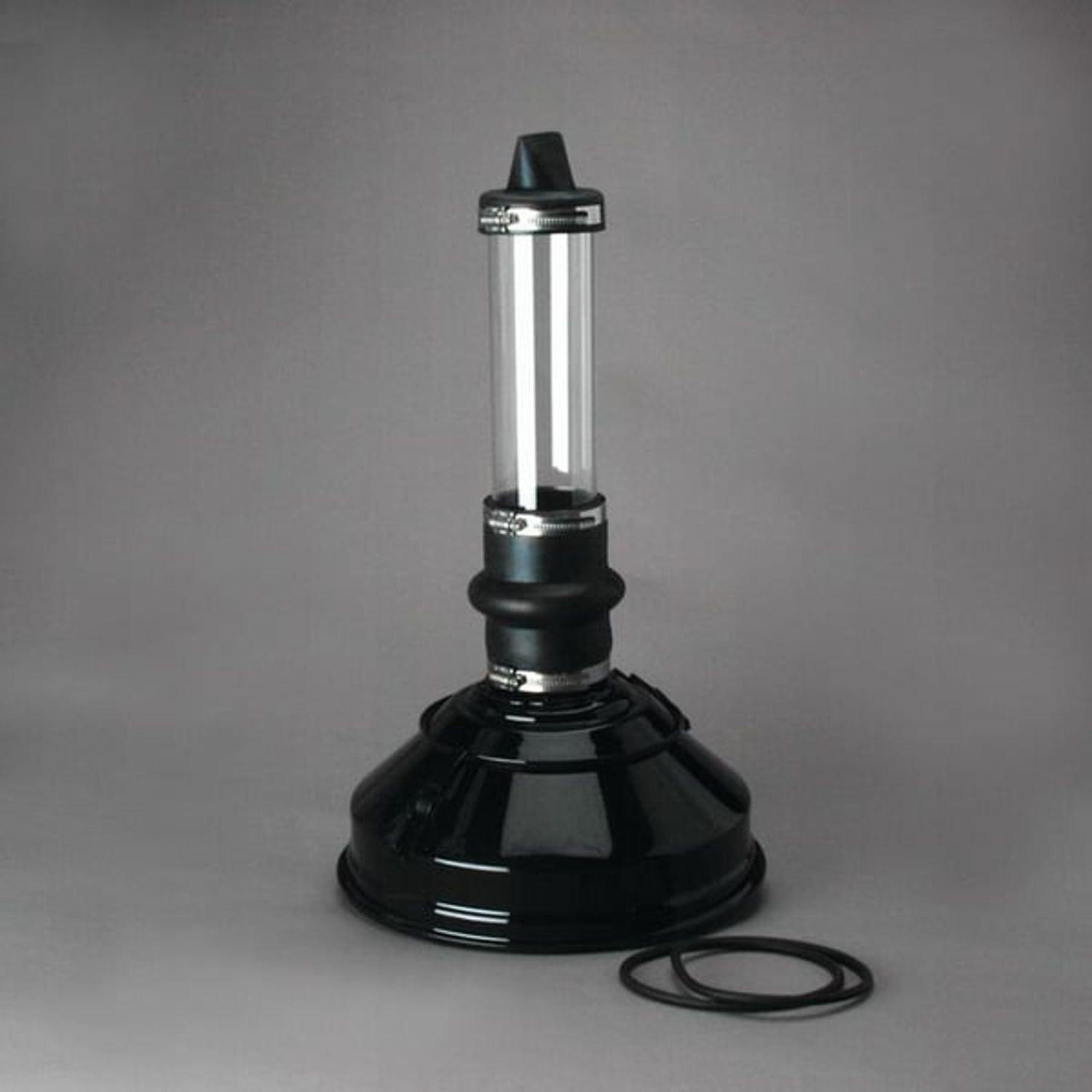 Donaldson Adapter Dust Dumpa - X006562