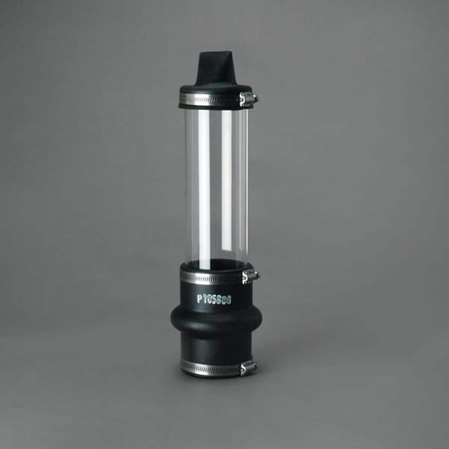 Donaldson Adapter Dust Dumpa - X006561