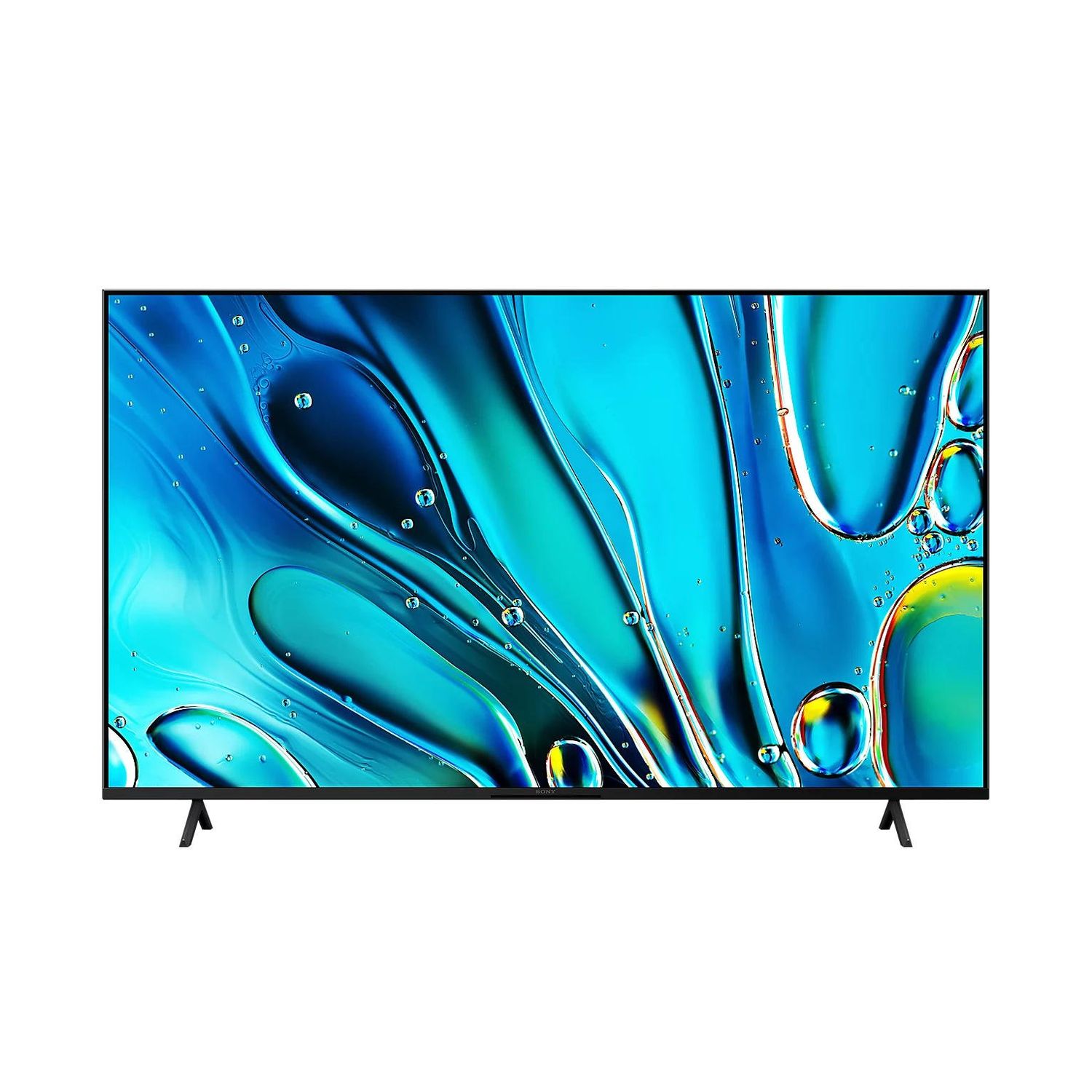 Sony Bravia 3 50in 3840 x 2160 Pixels 4K Ultra HD HDMI USB LED Smart TV