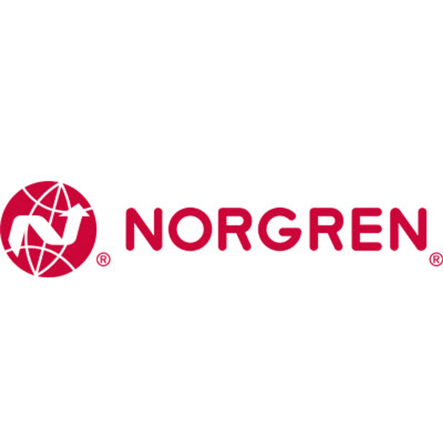 Norgren W-vs 8-3/8 Clamping Ring - 18A510838