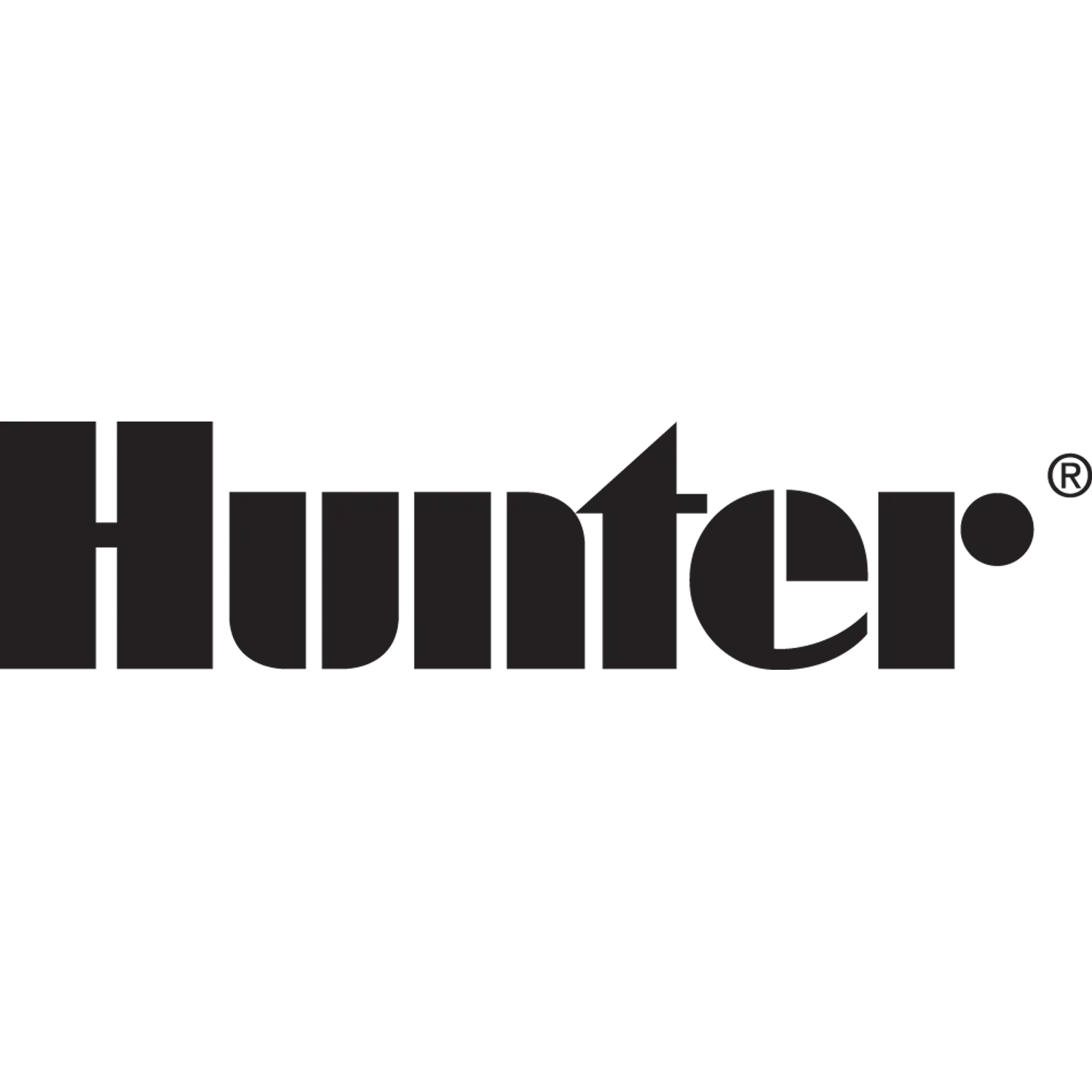 Hunter FXLuminaire In-grade Light Grey Type HP-48-ZDC-E-DS In-grade Paver Light