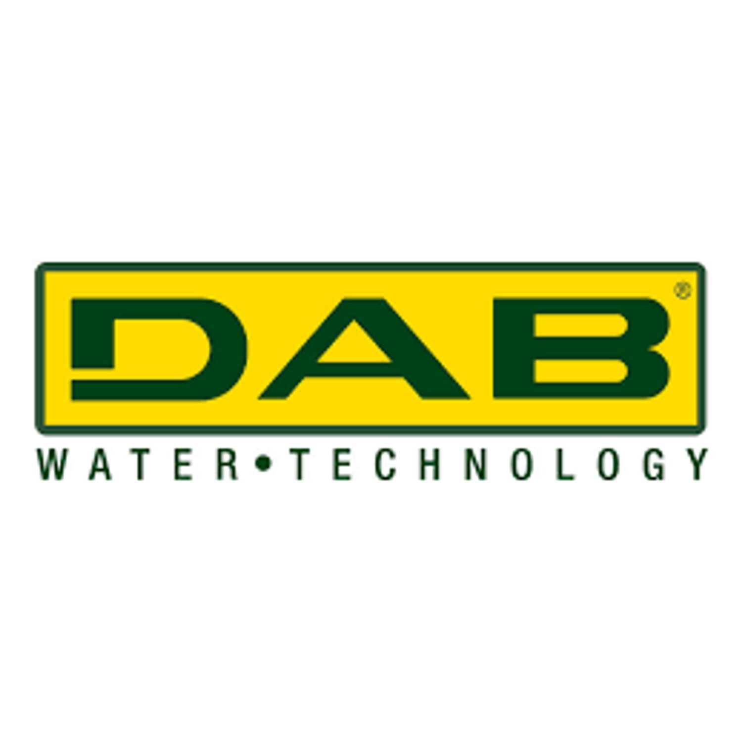 DAB Deep Well Pump Stainless Steel 304 1in Female Thread 3, 3A 230VAC with 15m C