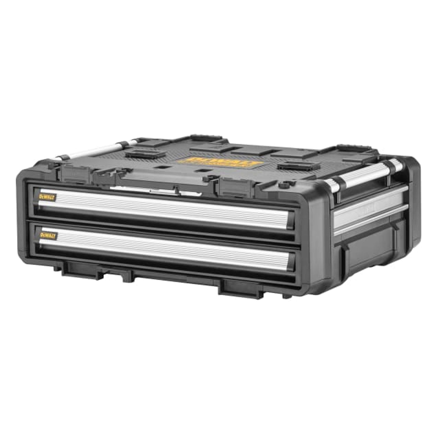 DeWalt ToughSystem 2.0 Dxl Shallow Drawer Unit - - DWS185201