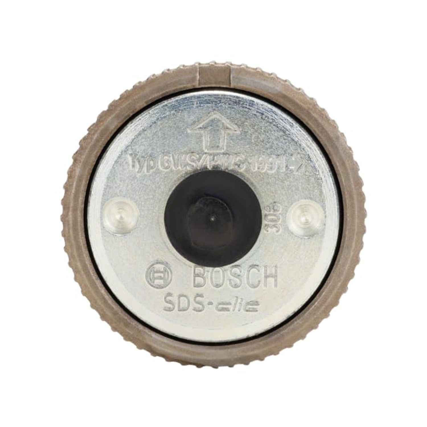 Bosch SDS Clic Quick-Locking Nut M14