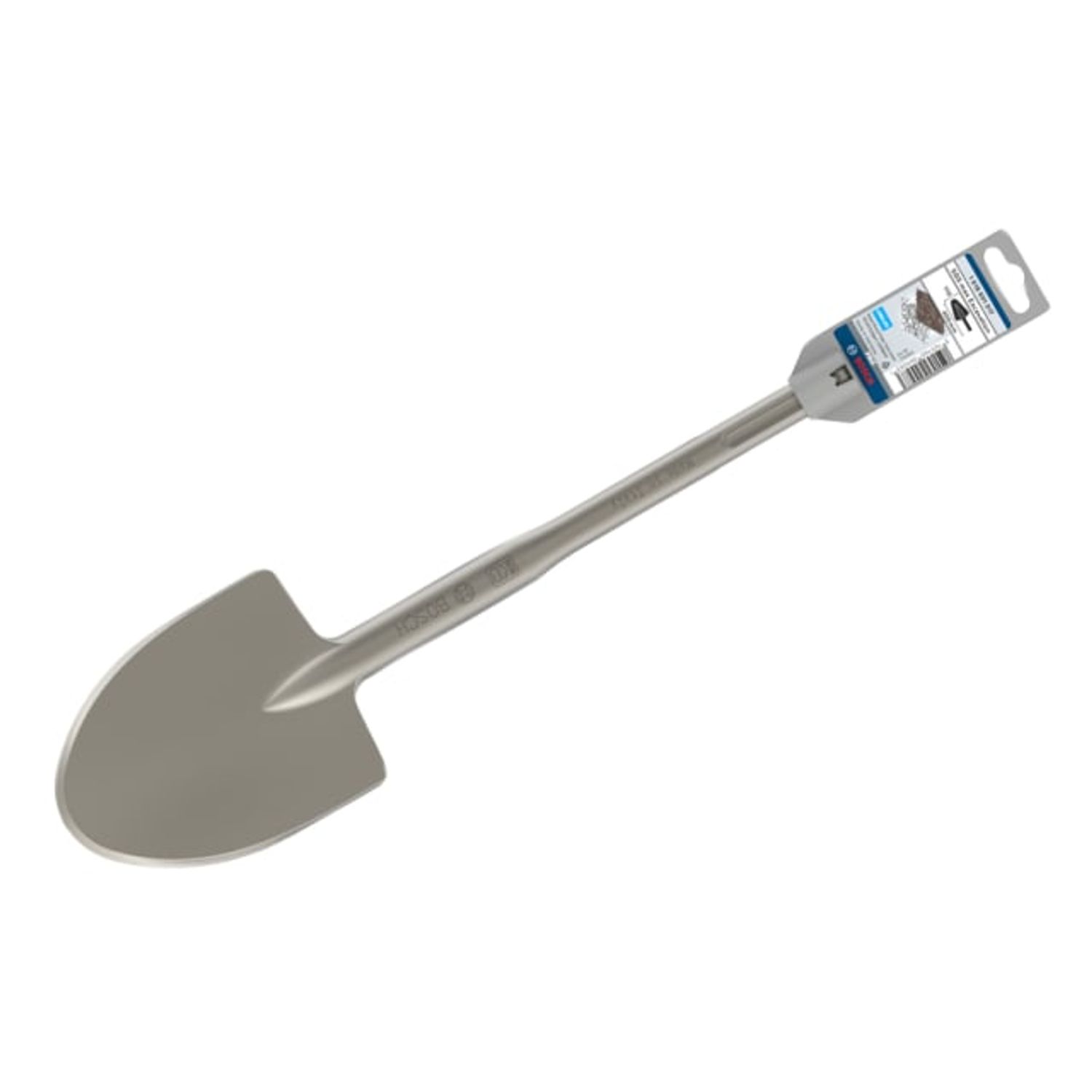 Bosch Pro SDS Max Excavation Chisel 110 x 400mm