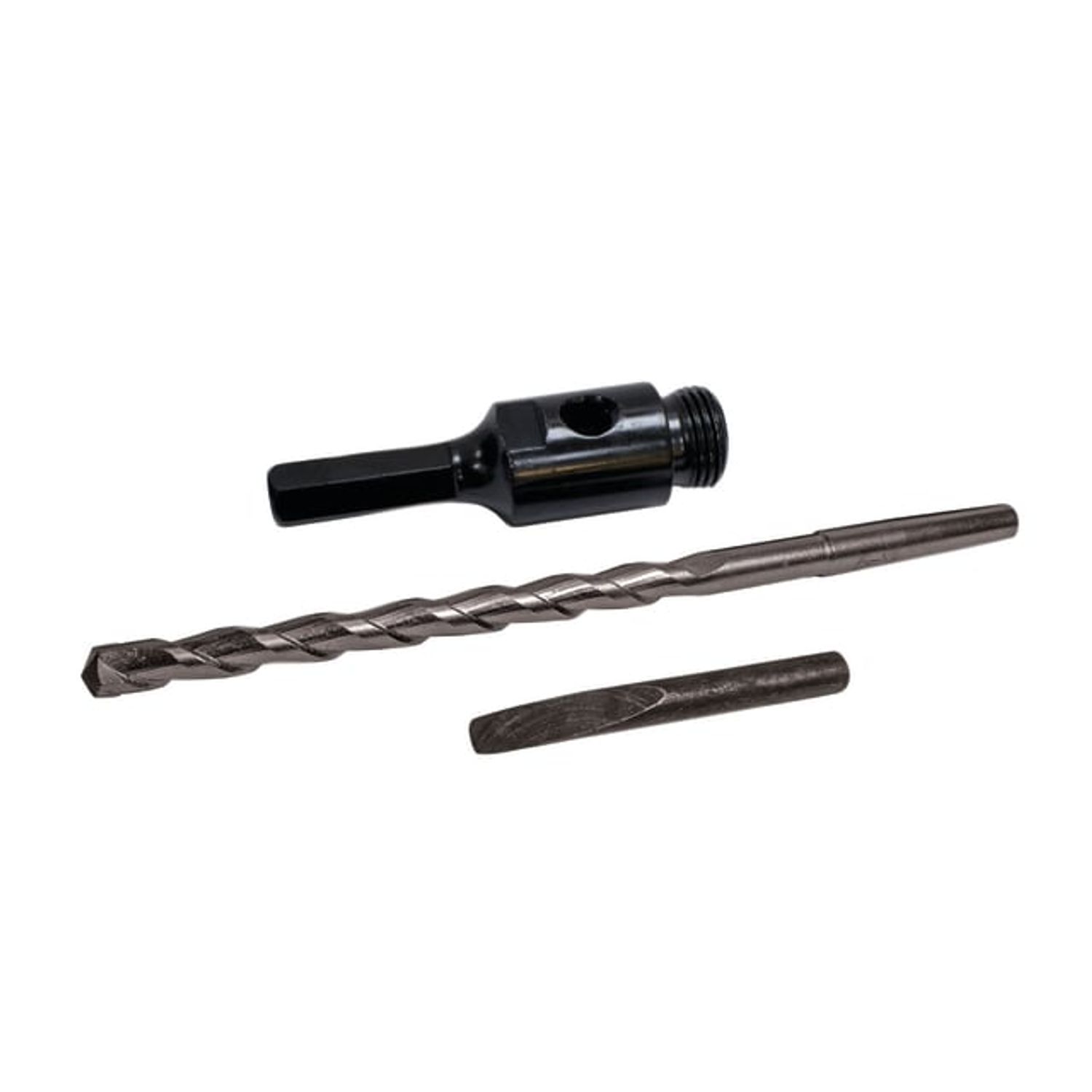 Mexco Hex Adapter Pack 80mm