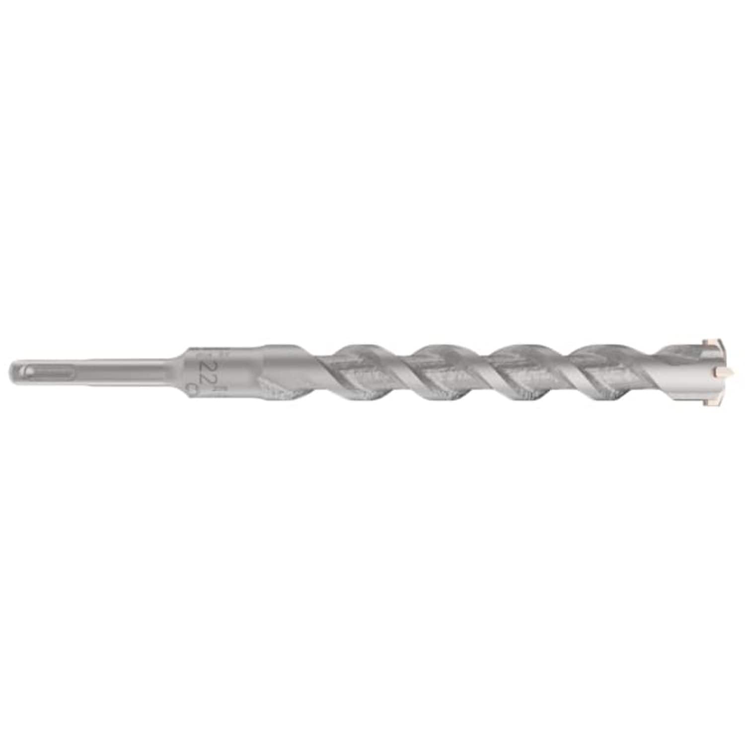 Bosch Pro SDS plus-5X Hammer Drill Bit 22 x 200 x 250mm