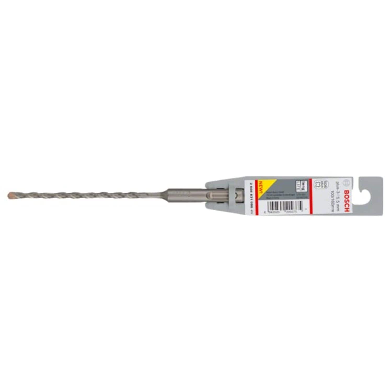 Bosch SDS plus-3 Drill Bit 55 x 100 x 160mm