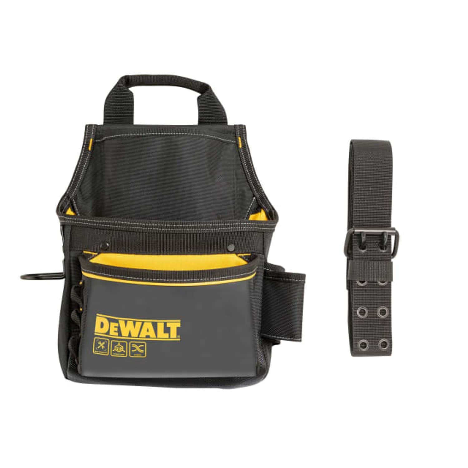 DeWalt DWST40101 Pro Single Pouch with Belt