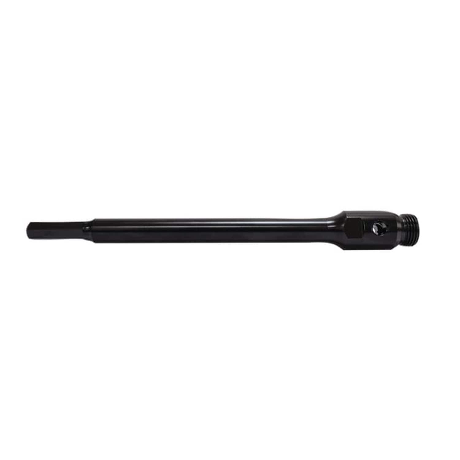 Mexco Dry Core Drill Adapter 1/2in BSP x 250mm