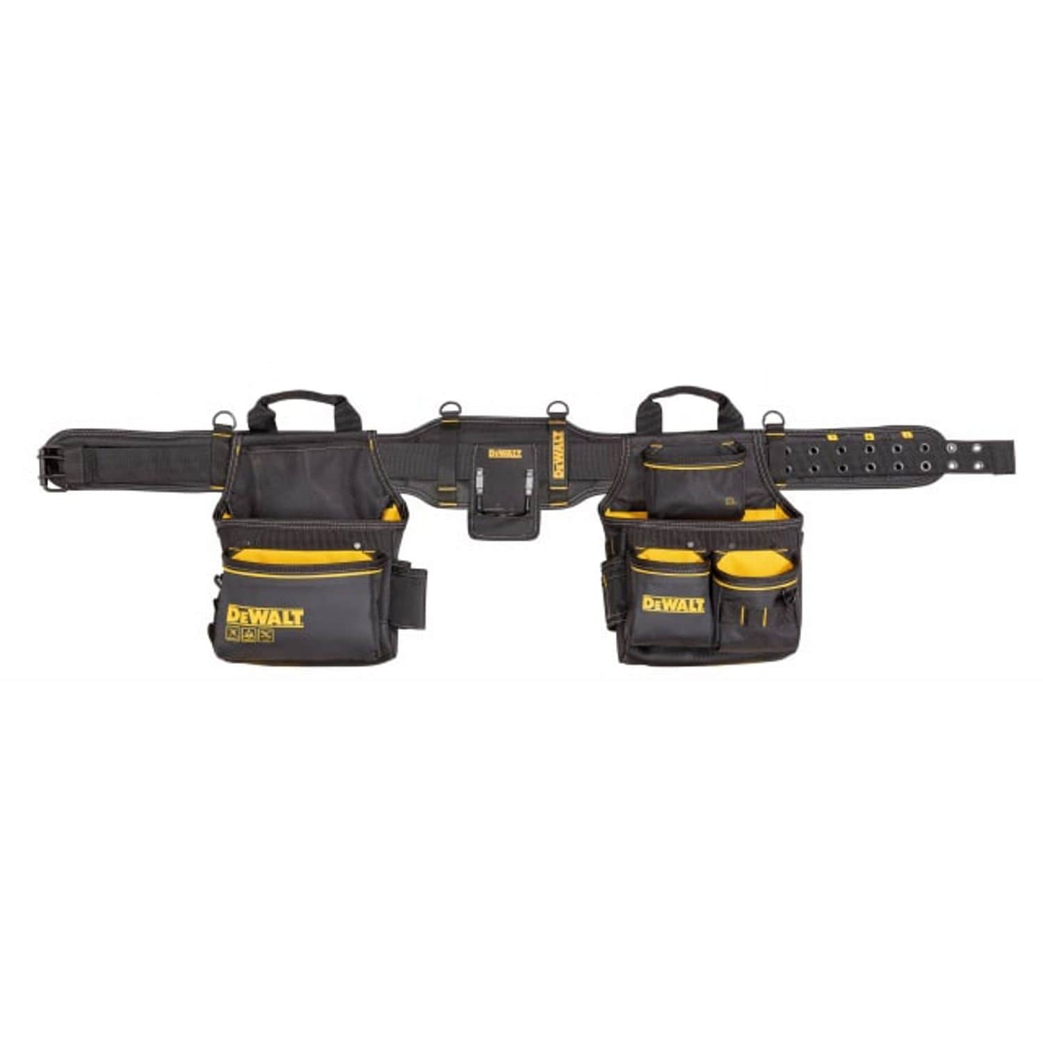 DeWalt DWST40603-1 Pro Tool Rig
