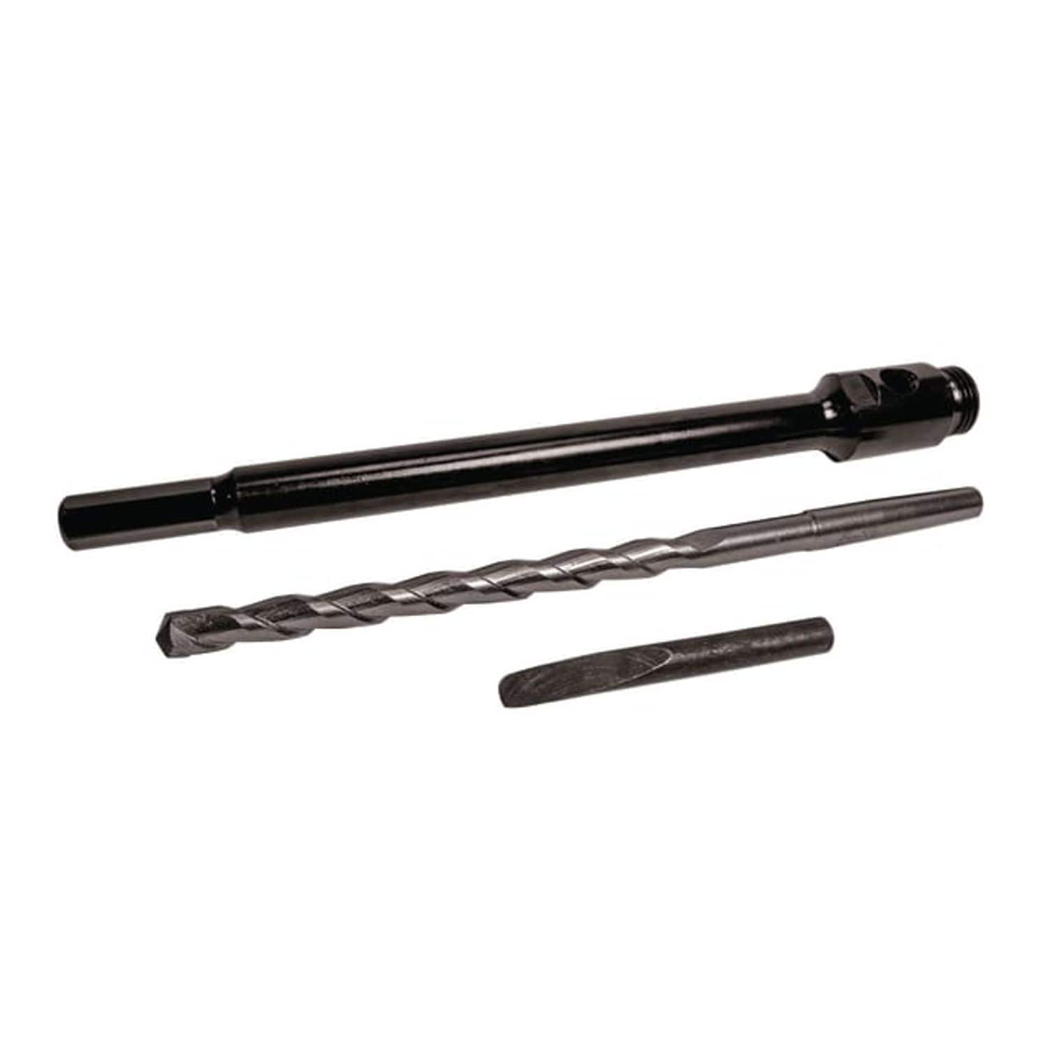 Mexco Hex Adapter Pack 250mm