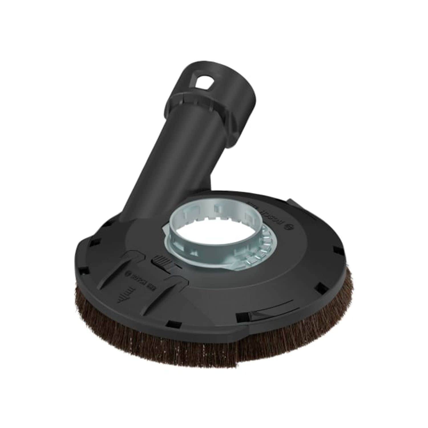 Bosch Pro Dust Extraction Hood 115/125mm