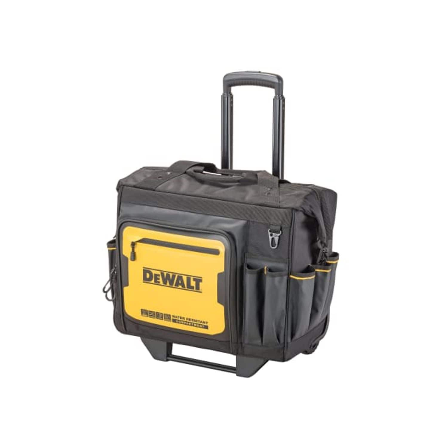 DeWalt DWST60107 Pro Rolling Tool Bag