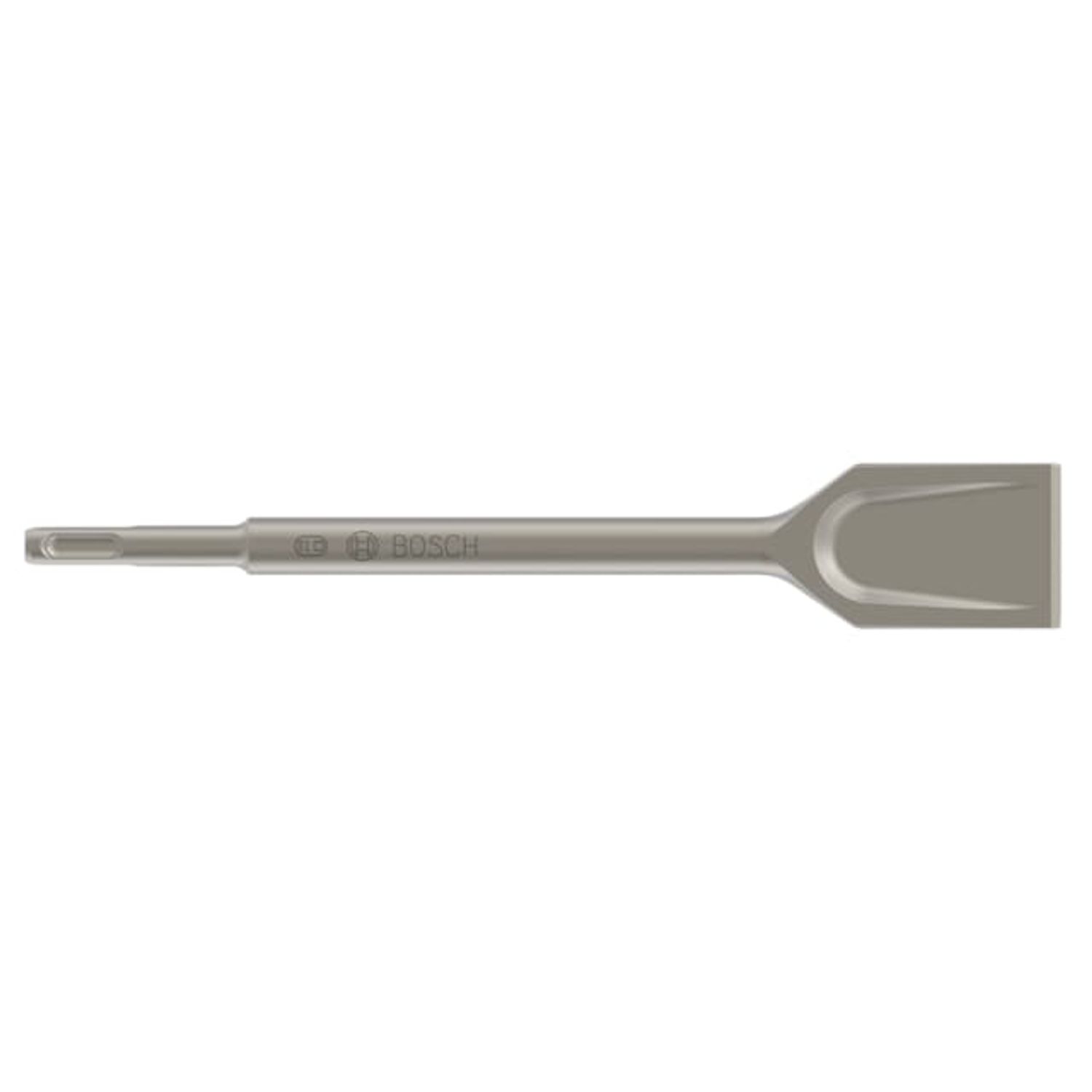 Bosch Pro SDS Plus-5C Spade Chisel 40 x 250mm