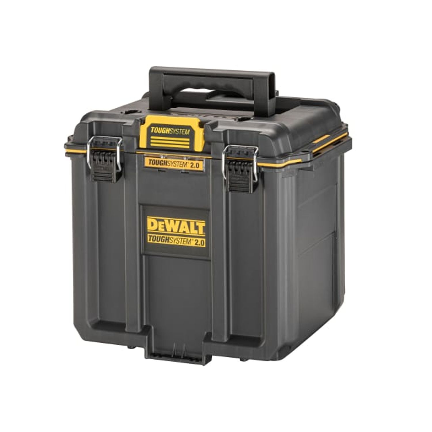 DeWalt ToughSystem 2.0 Half Width Deep Toolbox