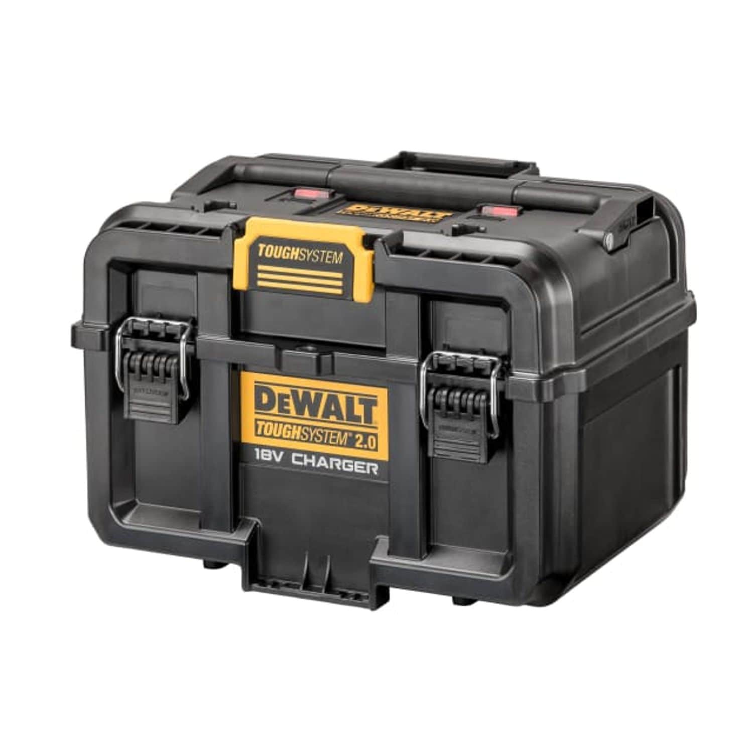 DeWalt ToughSystem 2.0 Charger Toolbox