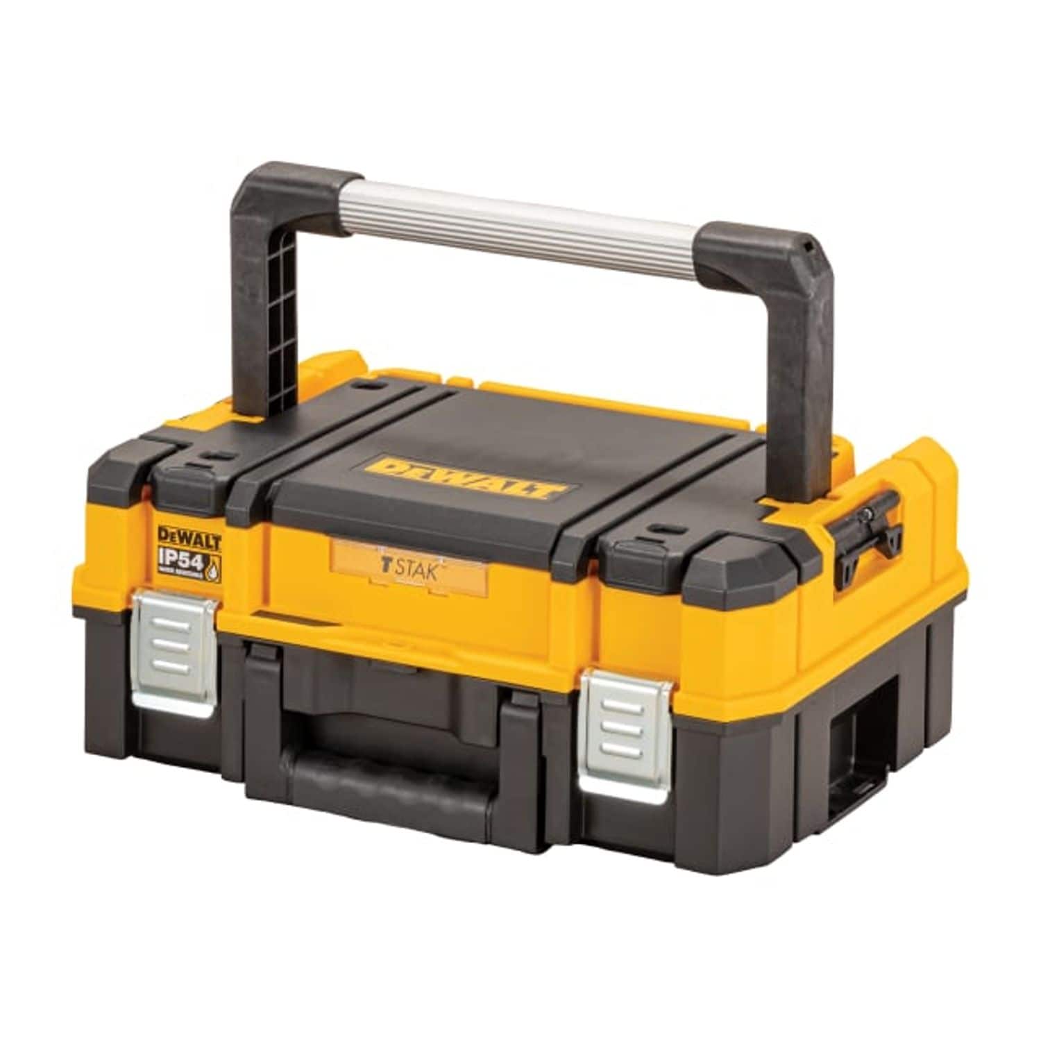 DeWalt TSTAK 2.0 Shallow Toolbox with Long Handle