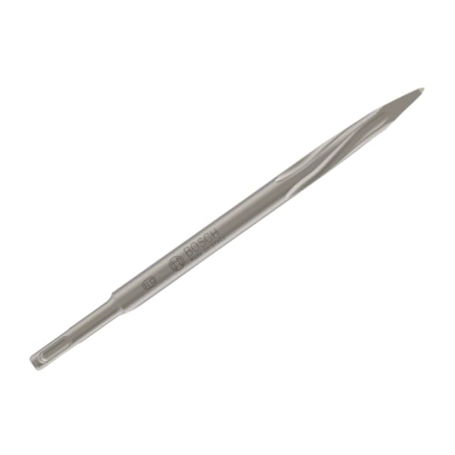 Bosch Pro SDS plus-5C Pointed Chisel 250mm