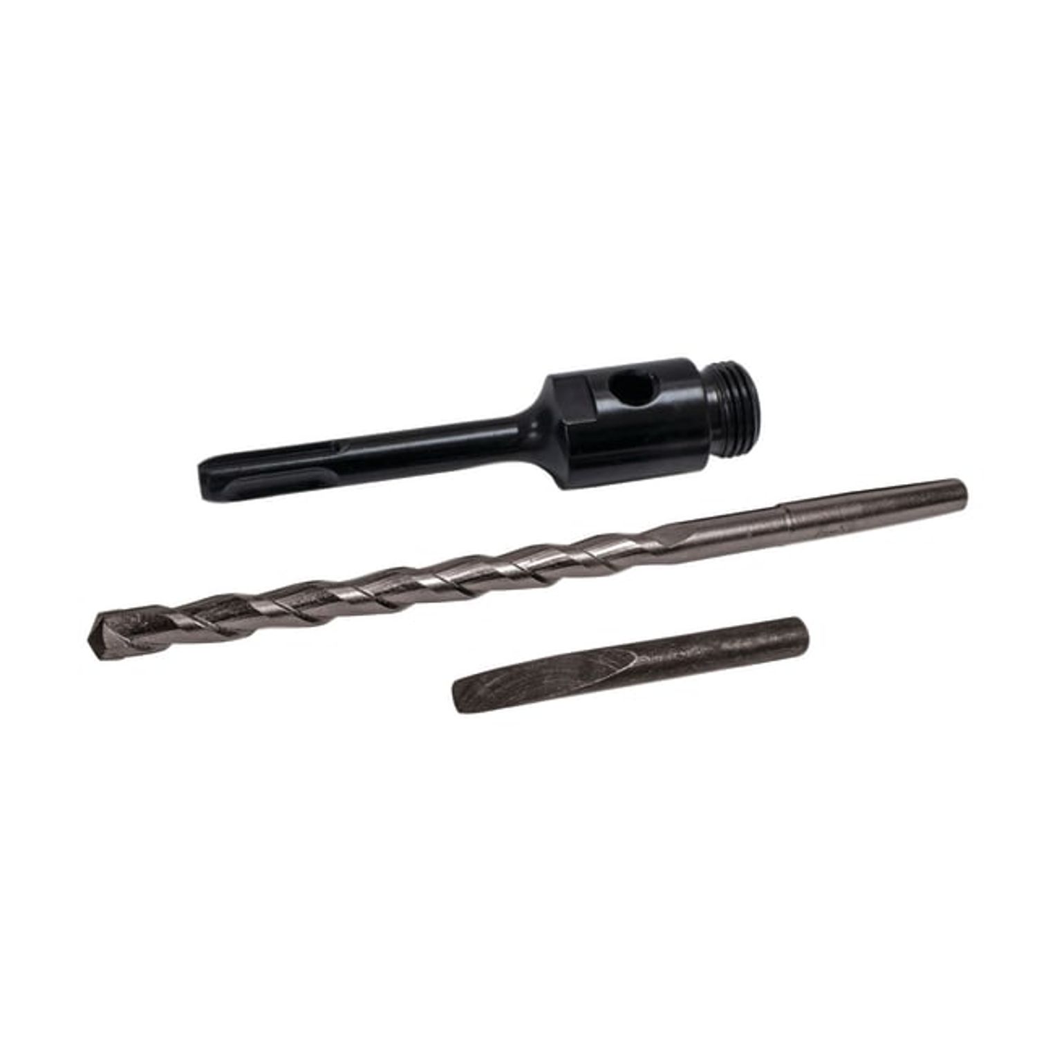 Mexco SDS Chuck Adapter Pack 80mm