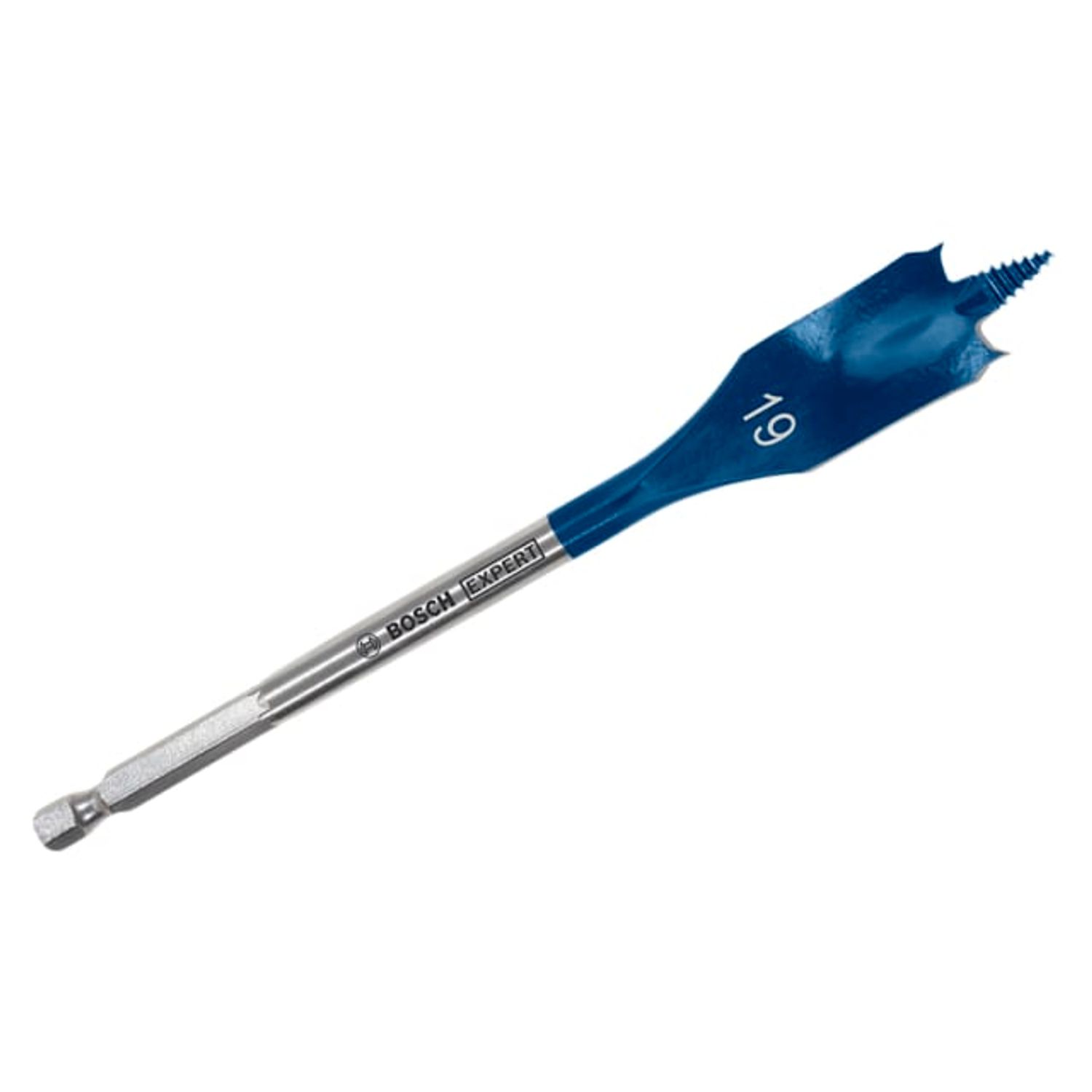 Bosch Expert Self Cut Speed Spade Drill Bit 19 x 152mm