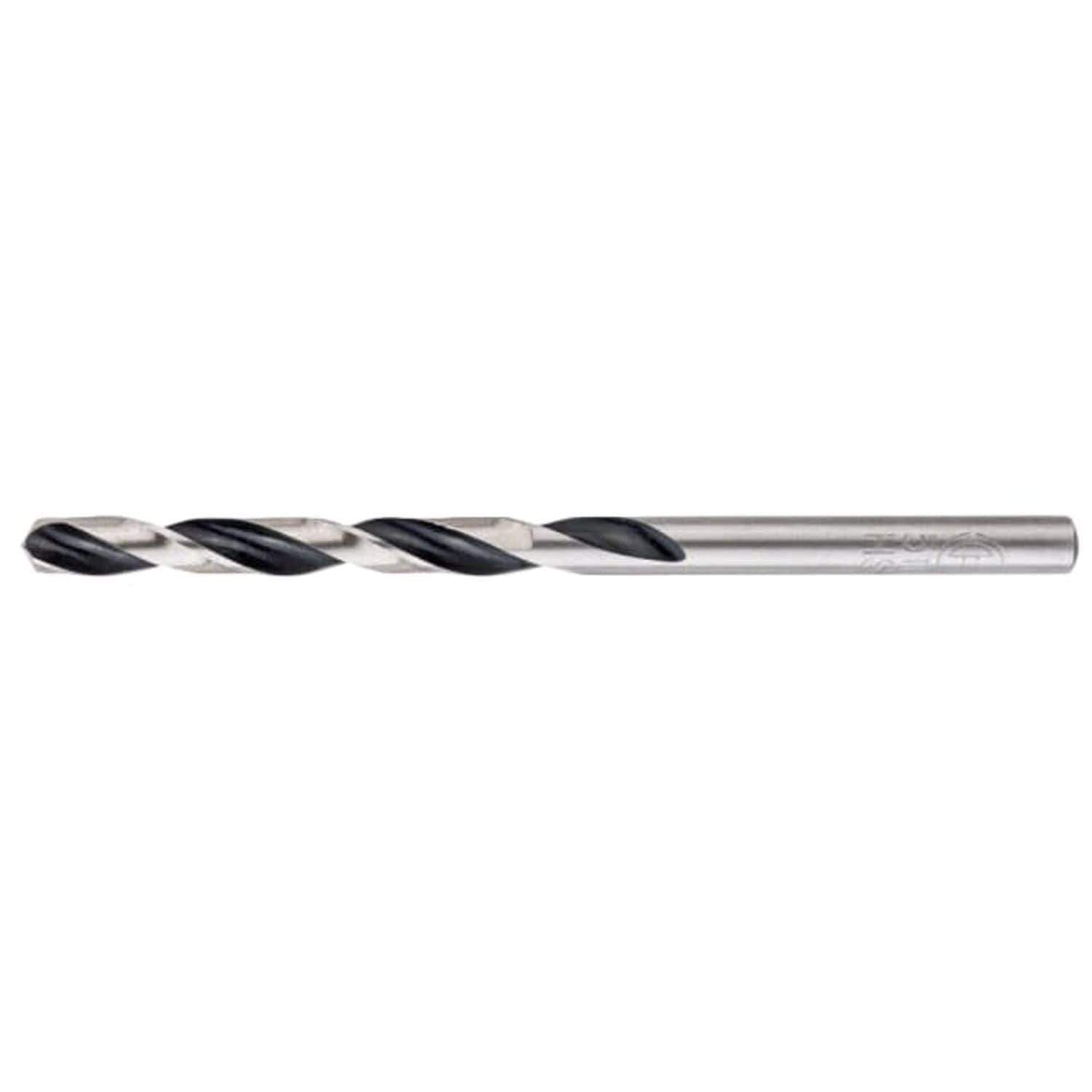 Bosch HSS Twist PointTeQ Drill Bit 5.0mm