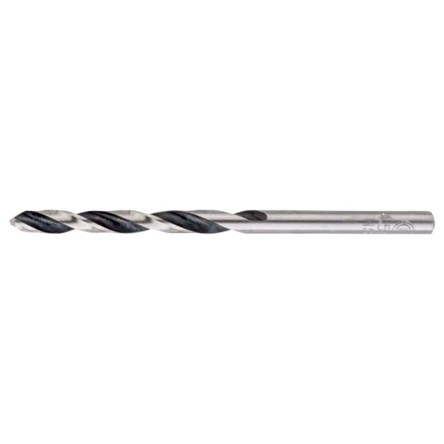 Bosch HSS Twist PointTeQ Drill Bit 4.5mm
