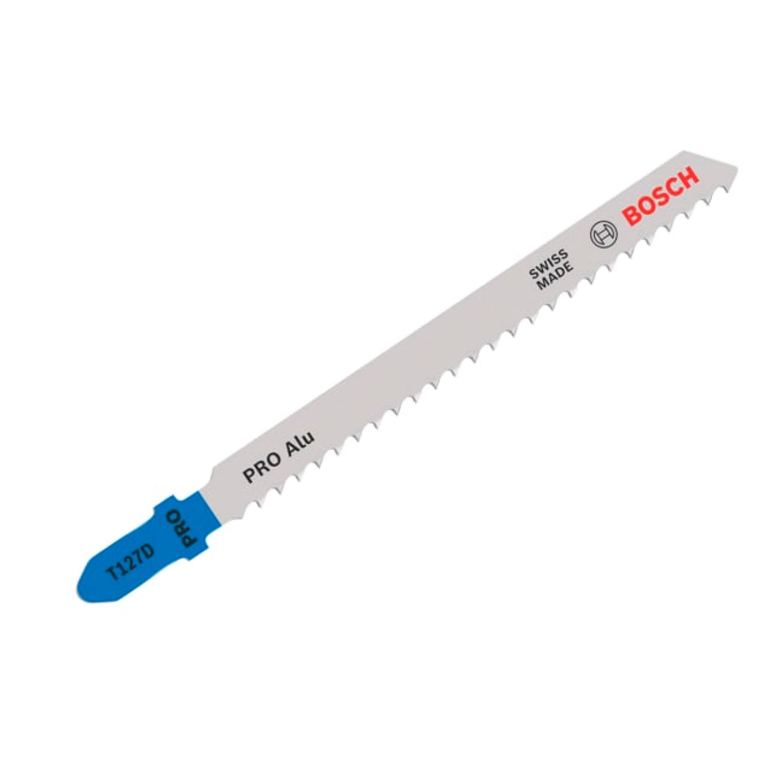 Bosch T 118 A Basic for Metal Jigsaw Blade 92mm Pack of 5