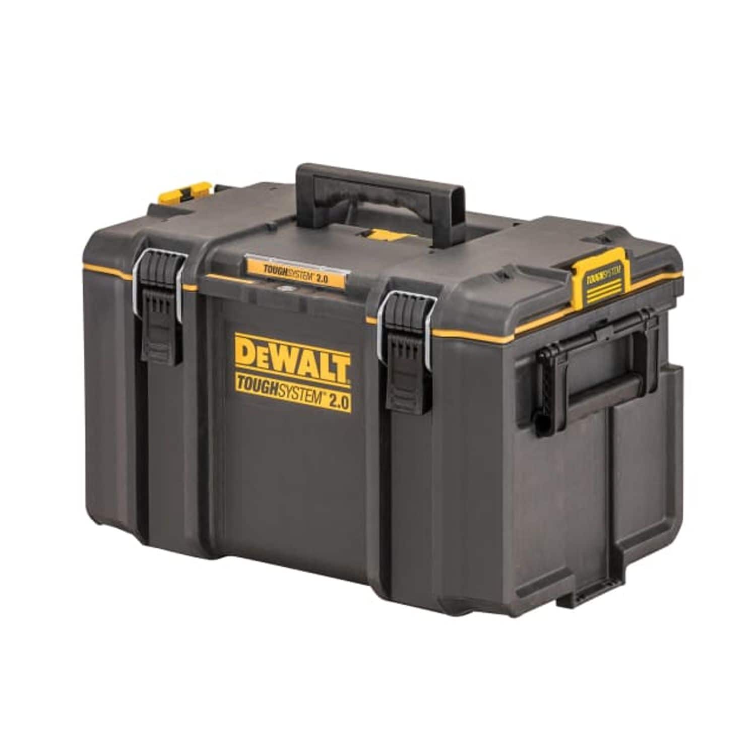 DeWalt DS400 ToughSystem 2.0 Toolbox
