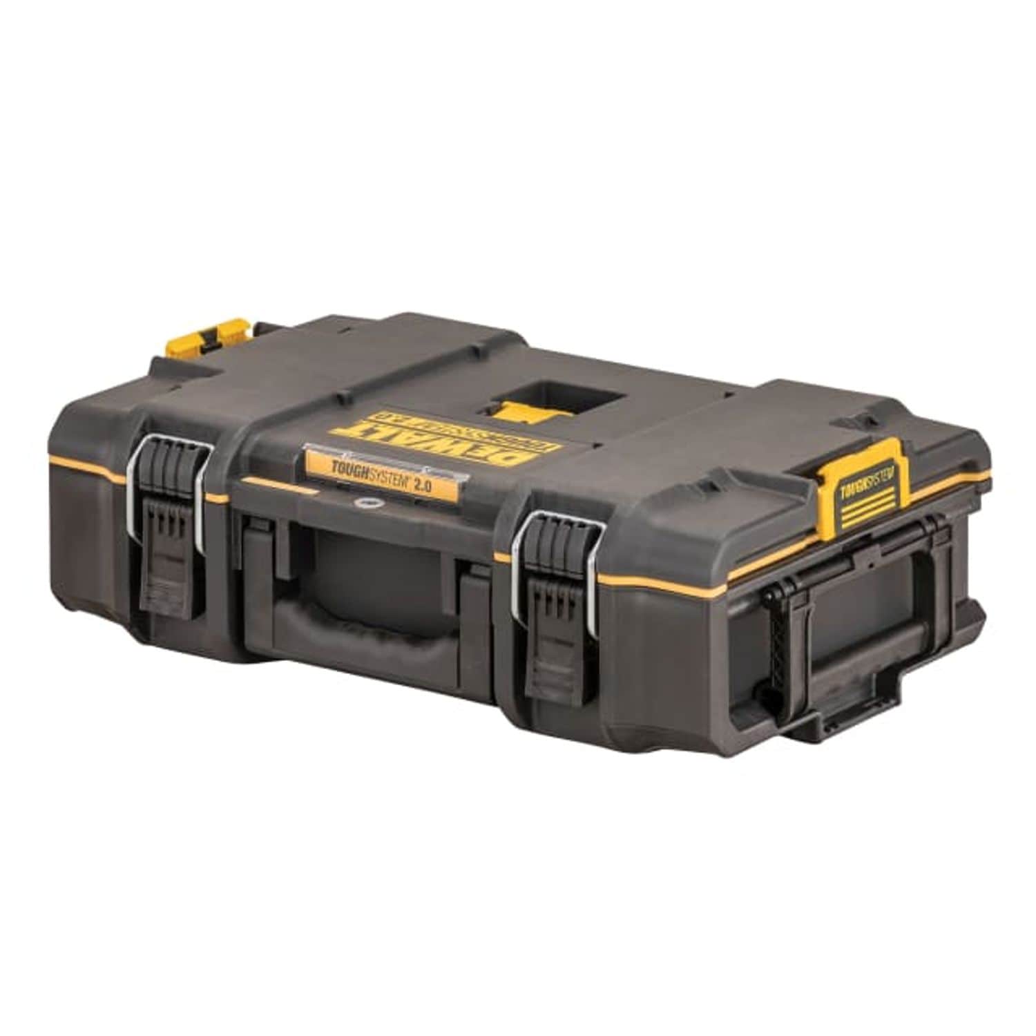 DeWalt DS166 ToughSystem 2.0 Toolbox