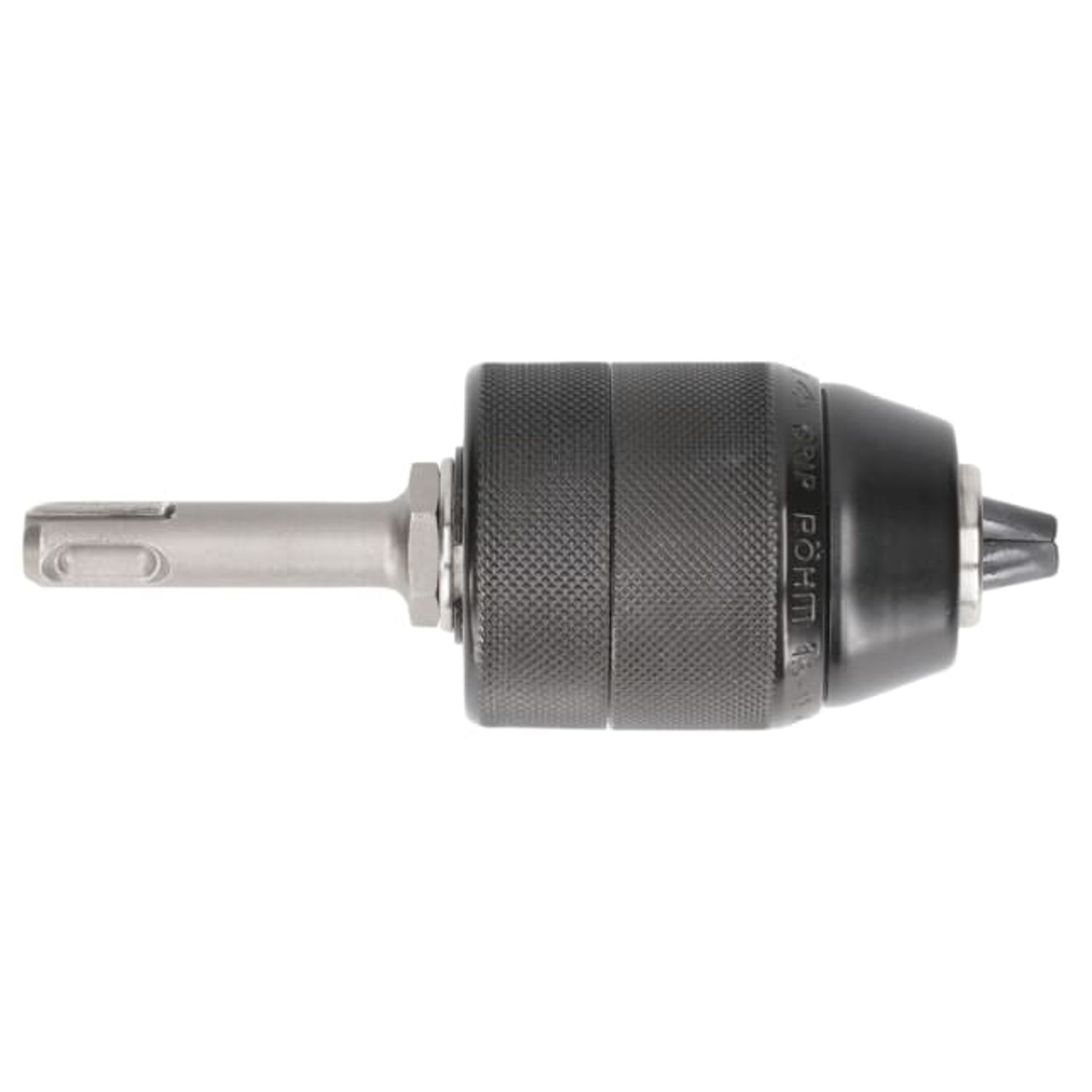 Bosch SDS Plus Keyless Drill Chuck 1.5-13mm