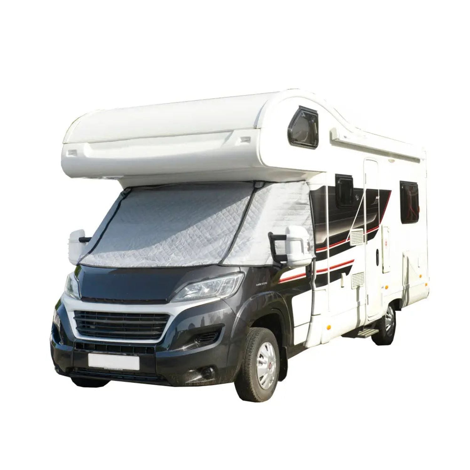 UK Custom Covers Peugeot Boxer Motorhome (2006 Onwards) Tailored Thermal Screen