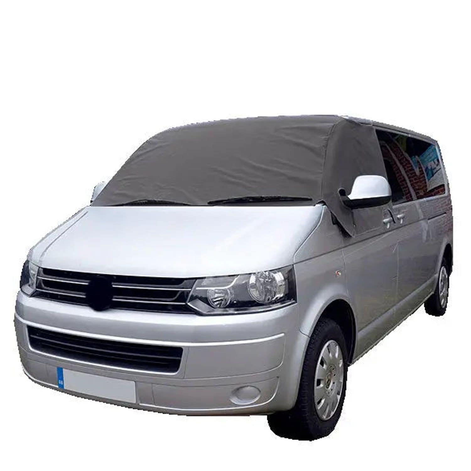 UK Custom Covers VW Transporter T5/T5.1 - All Models (2003-2015) Tailored Screen