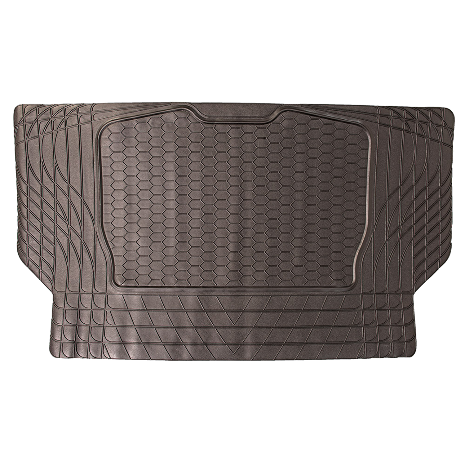 Auto Choice Universal Extra Large Protective Boot Mat- you get 6