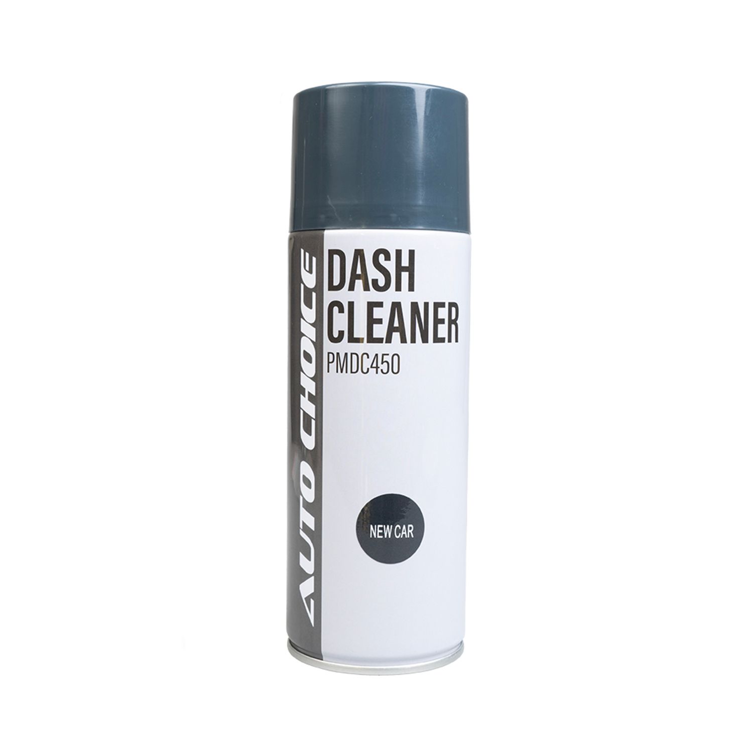 Auto Choice Dash Cleaner New Car - 450ml- you get 6
