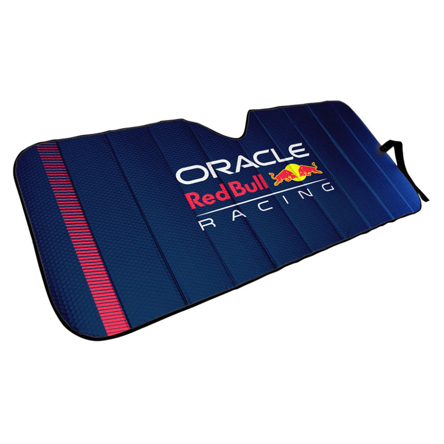 Auto Choice Oracle Red Bull Racing Car Sun Shade