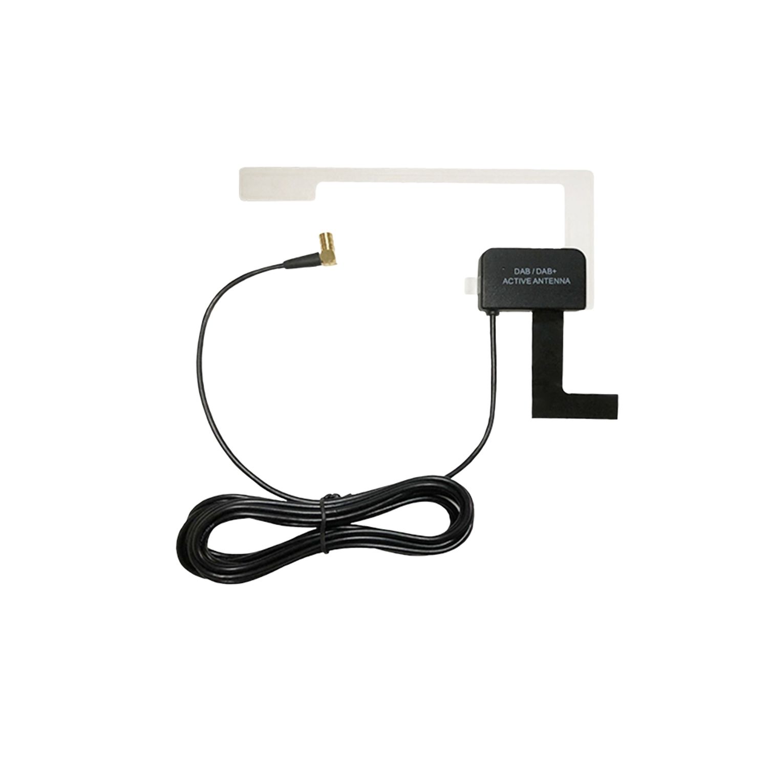 Auto Choice DAB Windscreen Mount Aerial