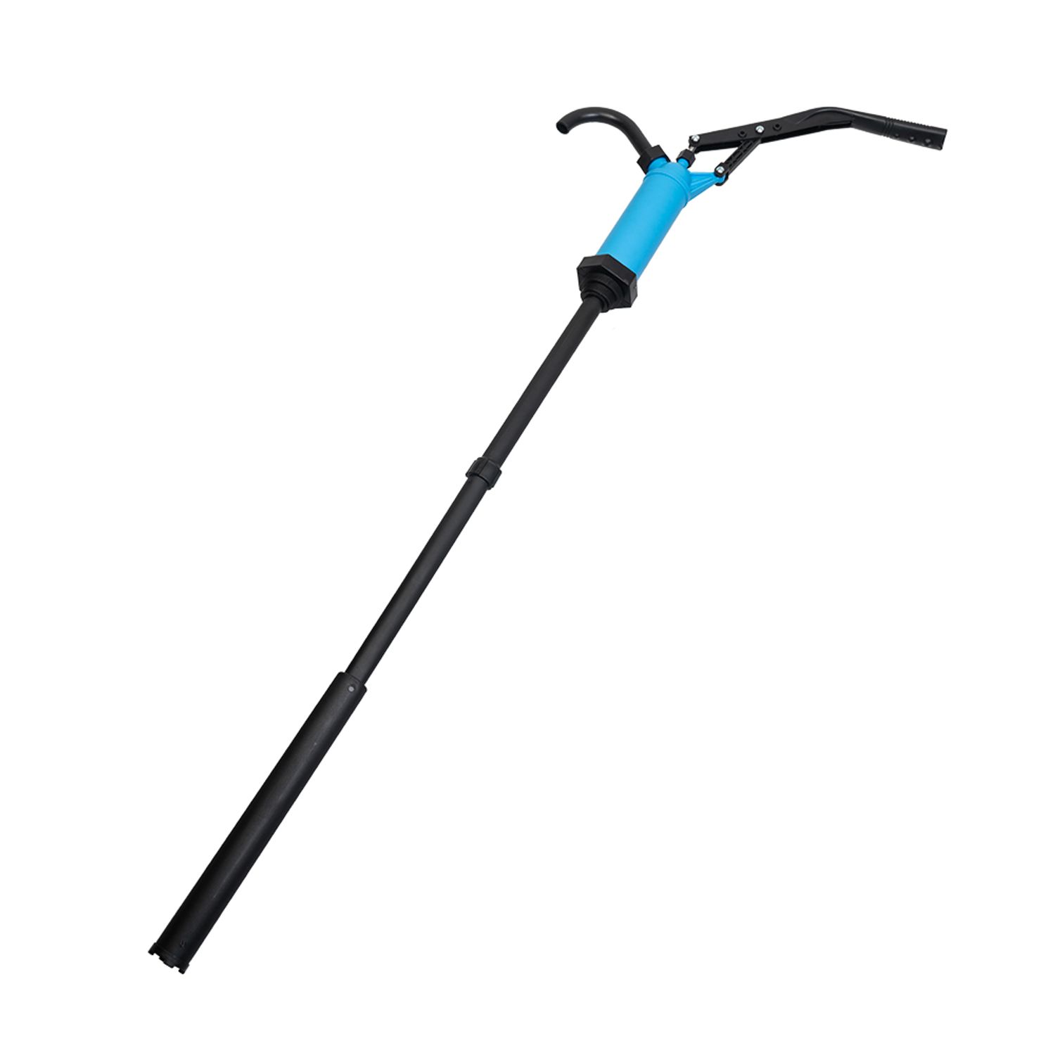 Auto Choice Oil Drum Pump- you get 10