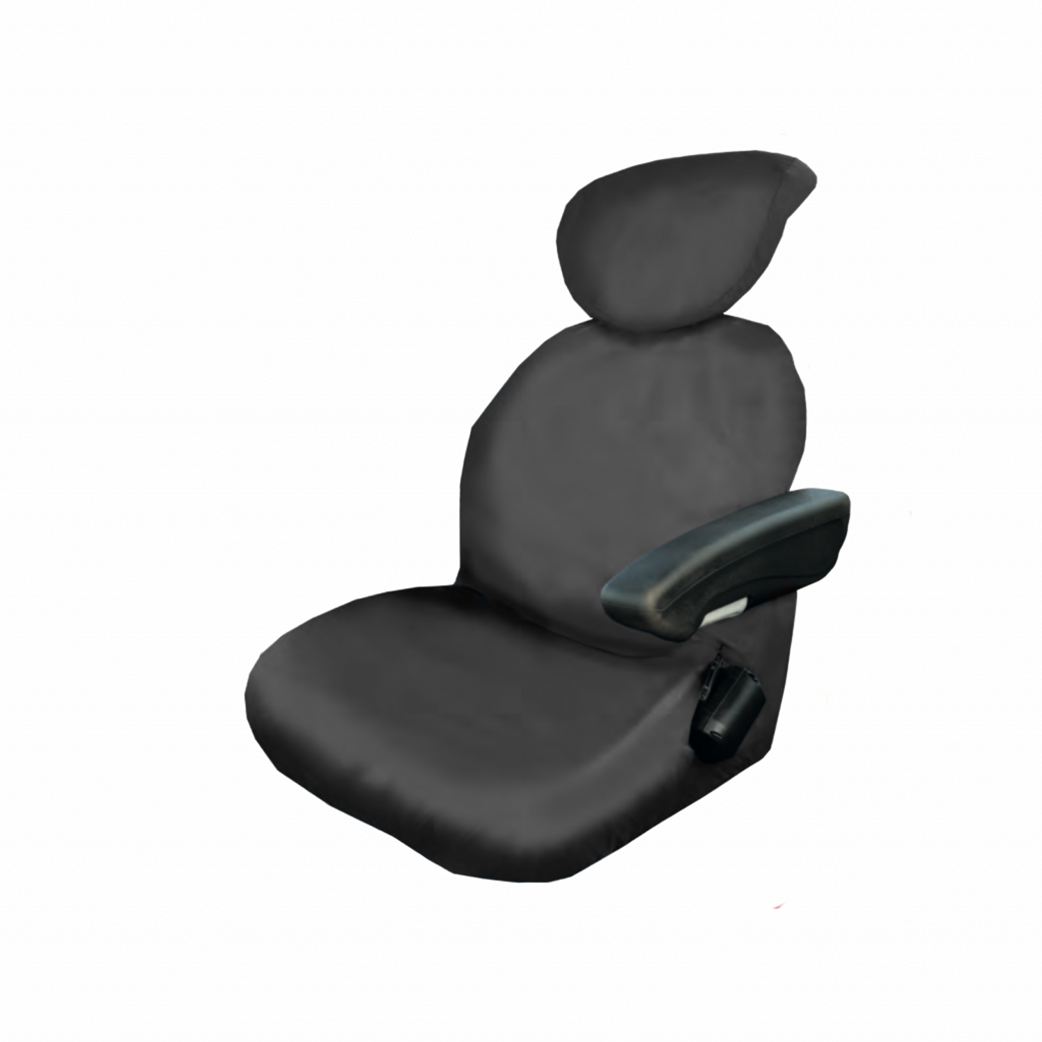 Auto Choice Heavy Duty Tractor Seat Cover - Grammer Fit Seats