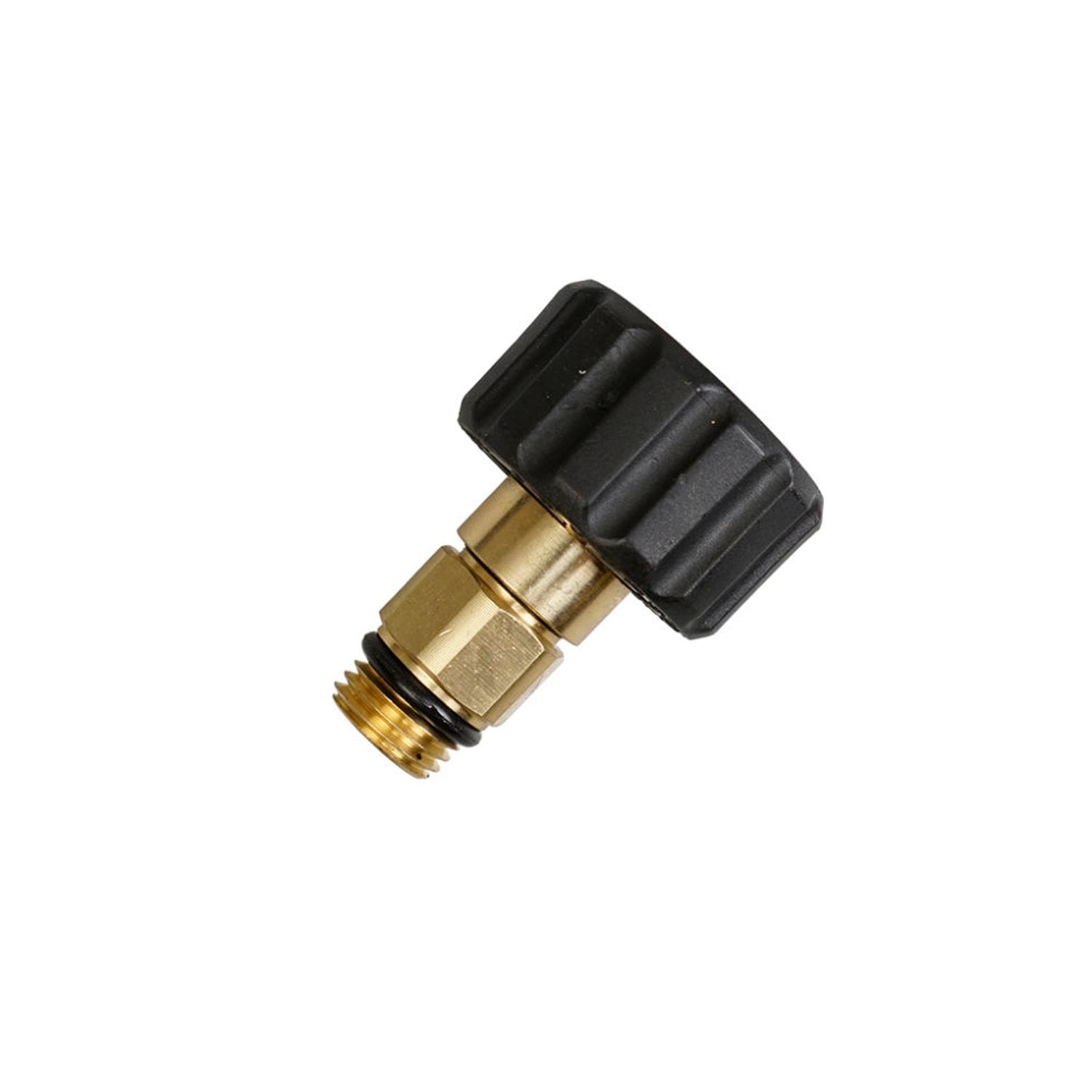 Auto Choice Snow Foam Lance Connector - Karcher H- you get 10