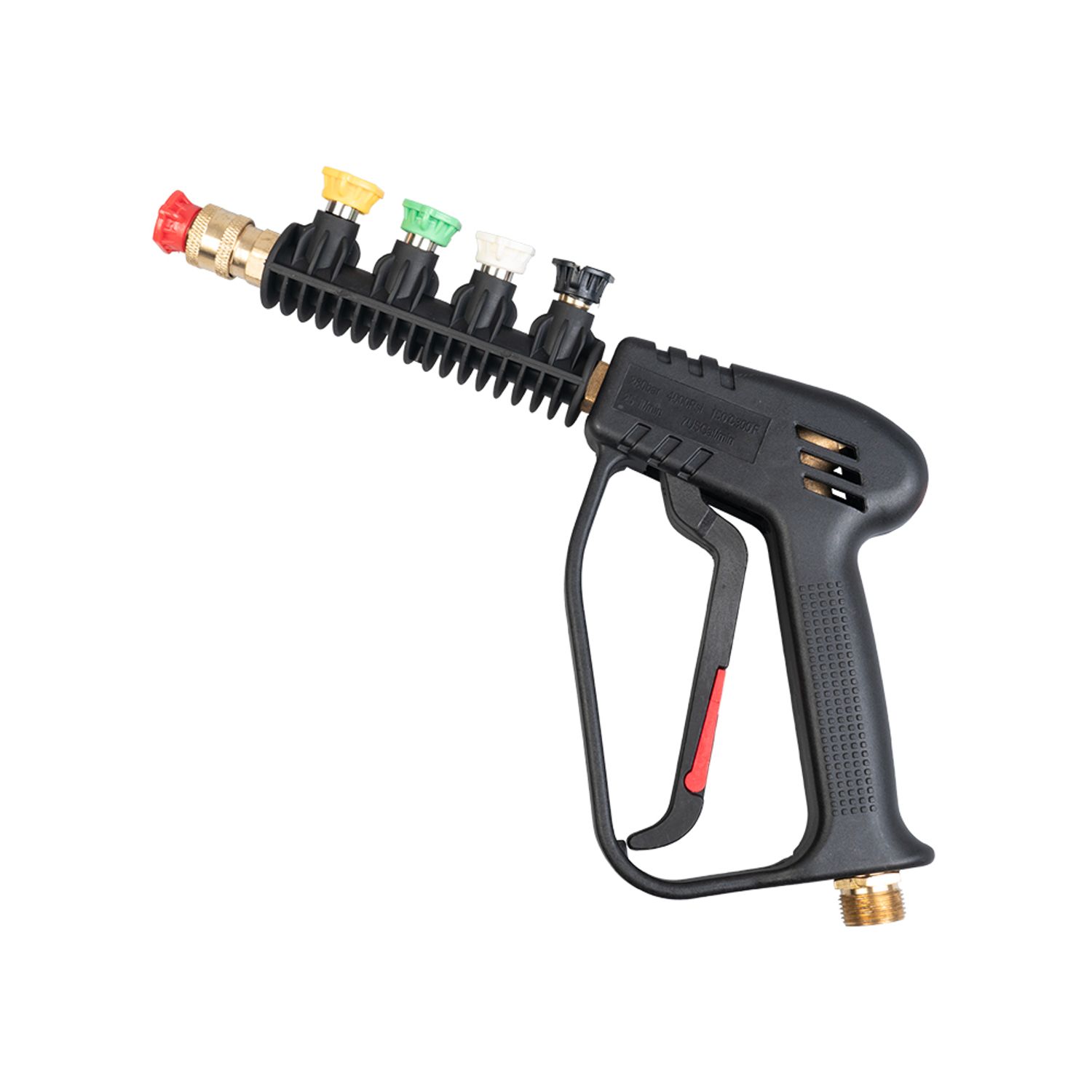 Auto Choice Pressure Washer Replacement Handle- you get 20