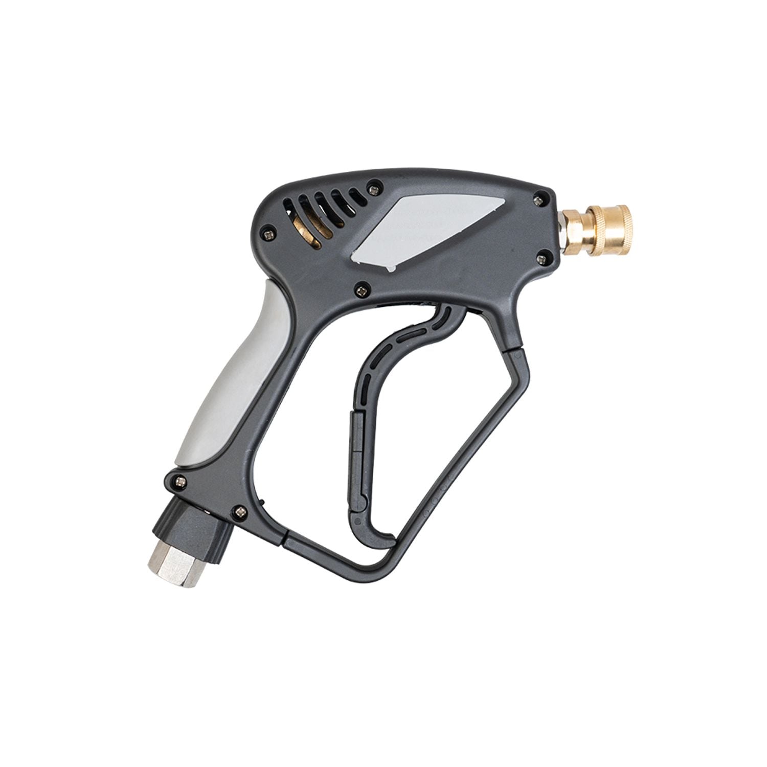 Auto Choice Snow Foam Lance Kit - 1/4in QR