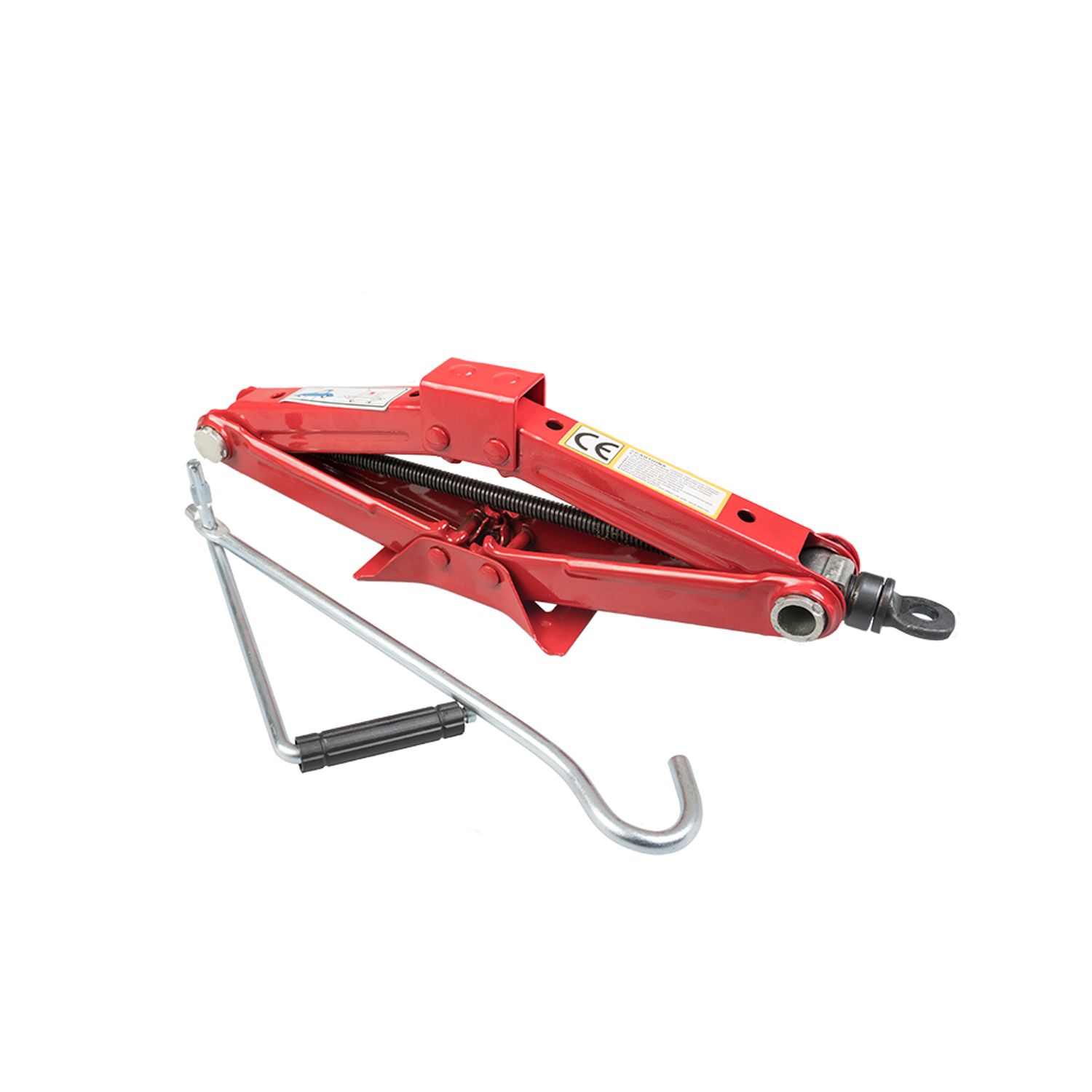 Auto Choice 1.5 Ton Scissor Jack
