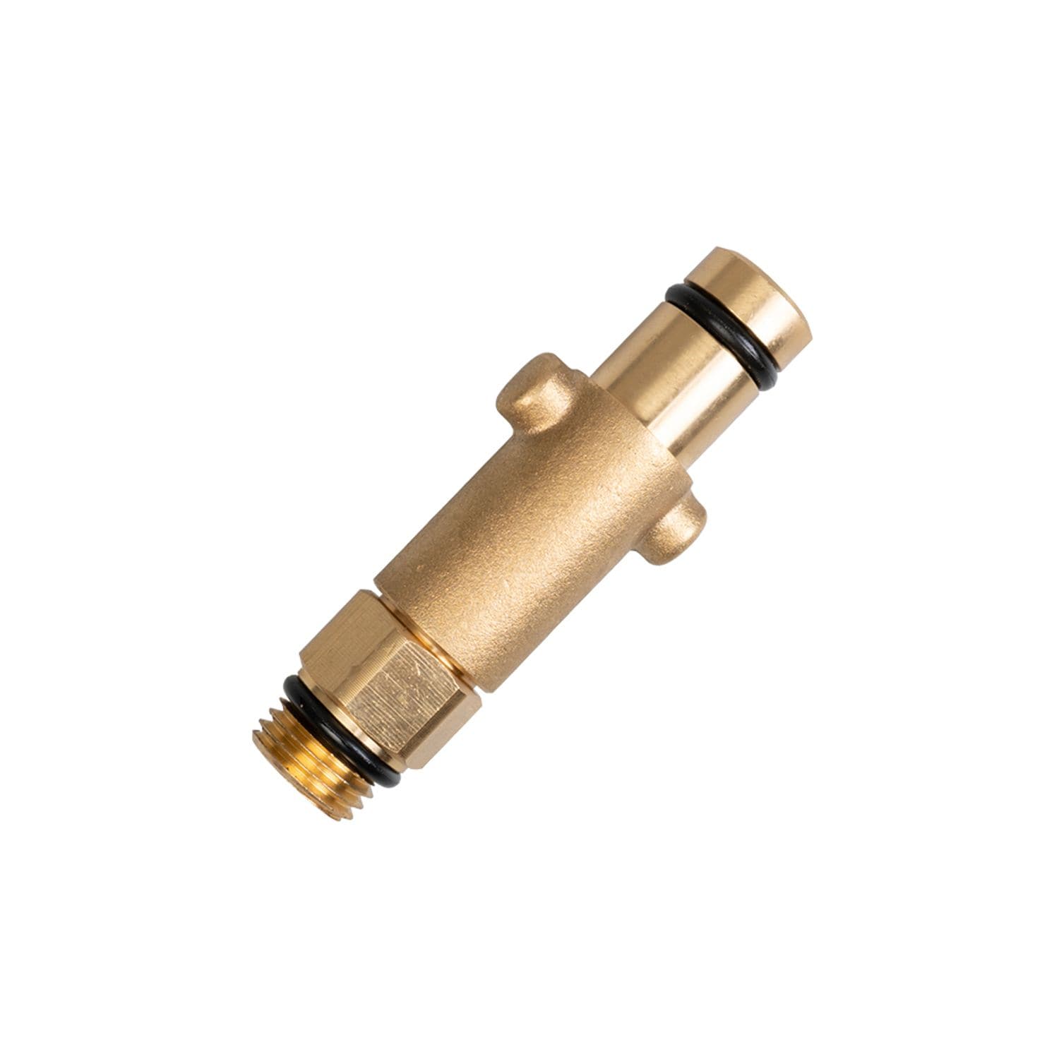 Auto Choice Snow Foam Lance Connector - Nilfisk GE- you get 10