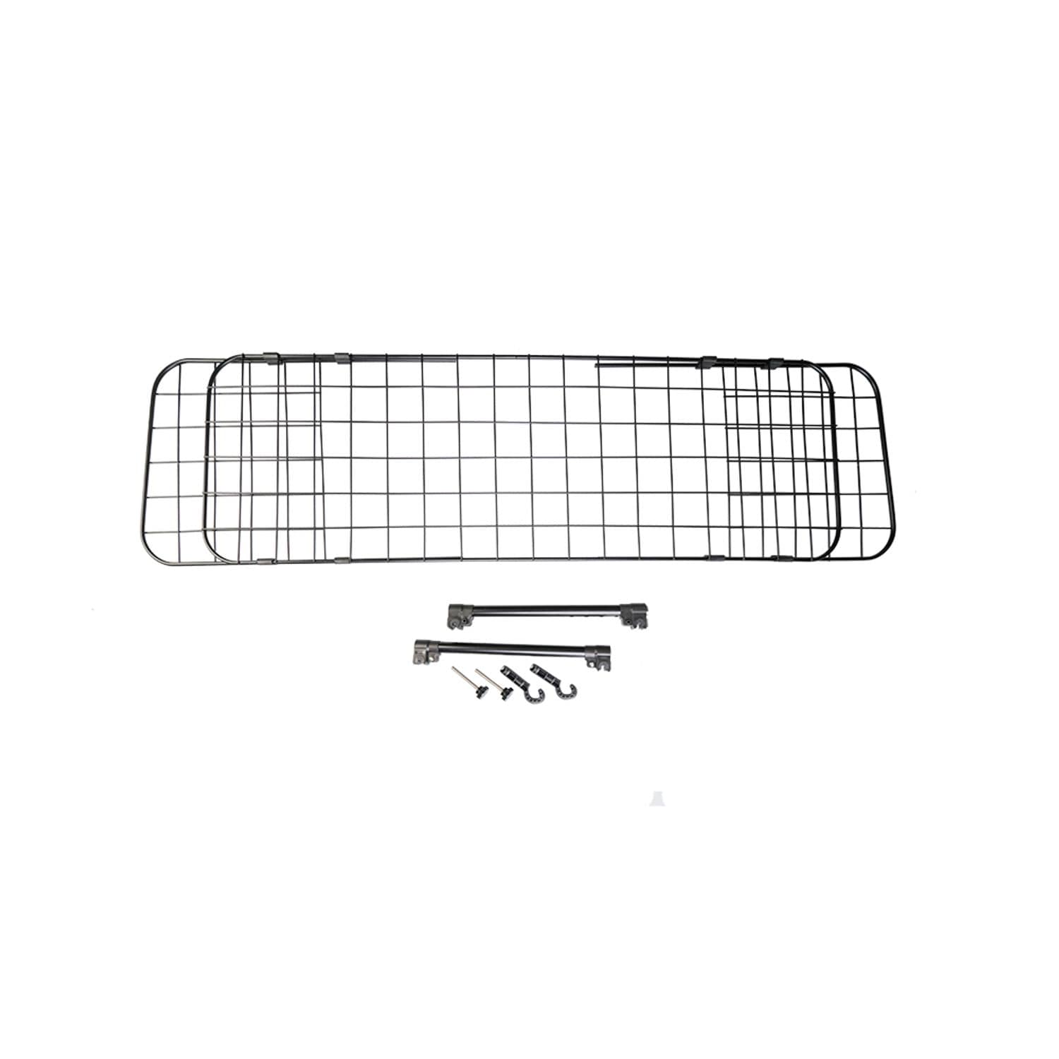 Xtreme Auto Auto Choice Dog Guard- you get 6