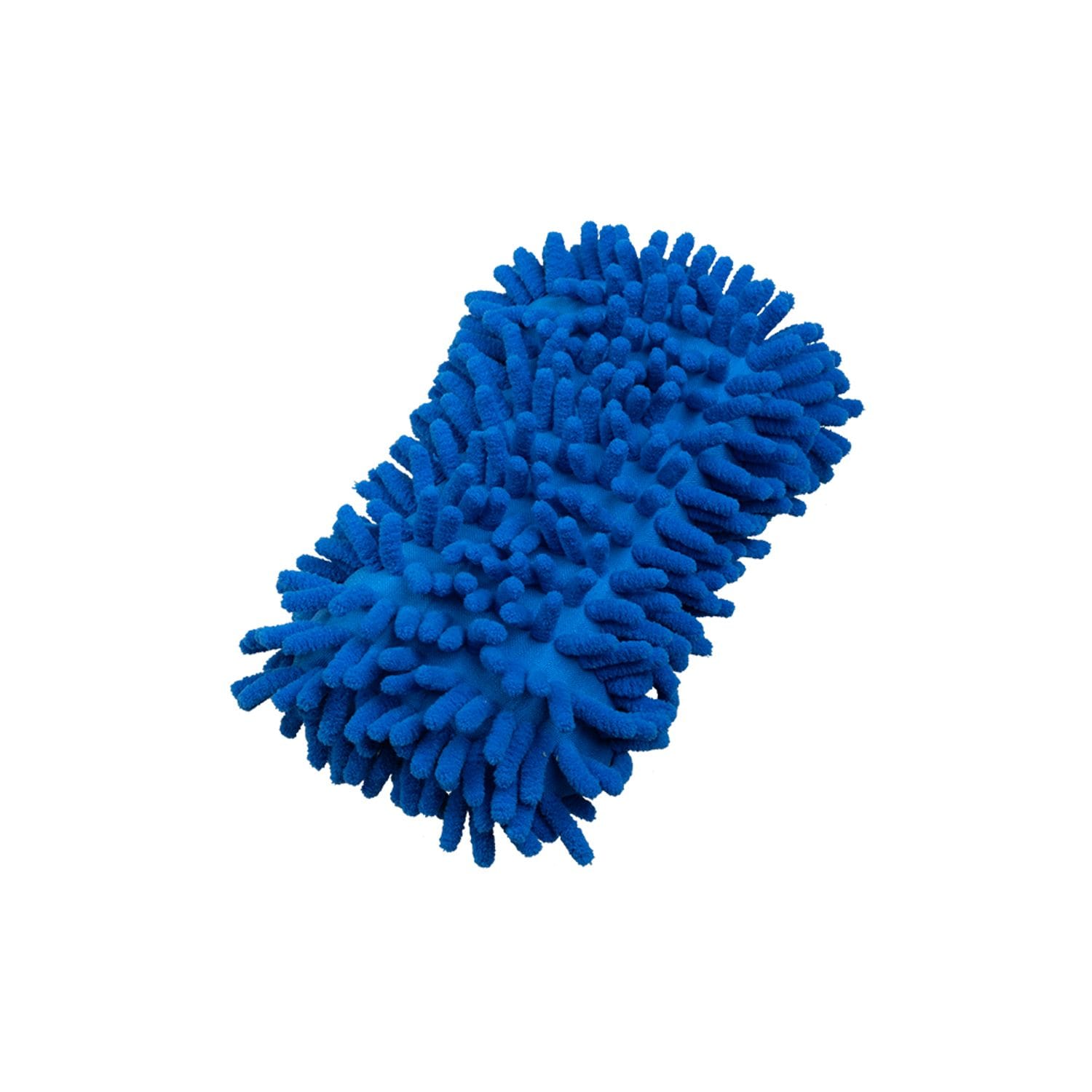 Auto Choice Chenille Mesh Sponge- you get 54