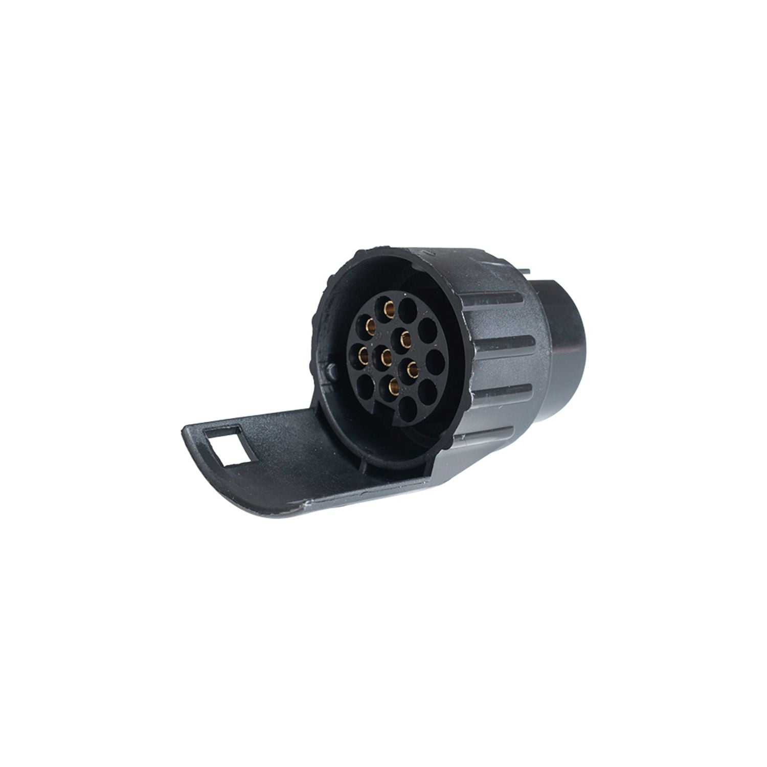 Auto Choice Trailer Adapter 7 to 13- you get 25